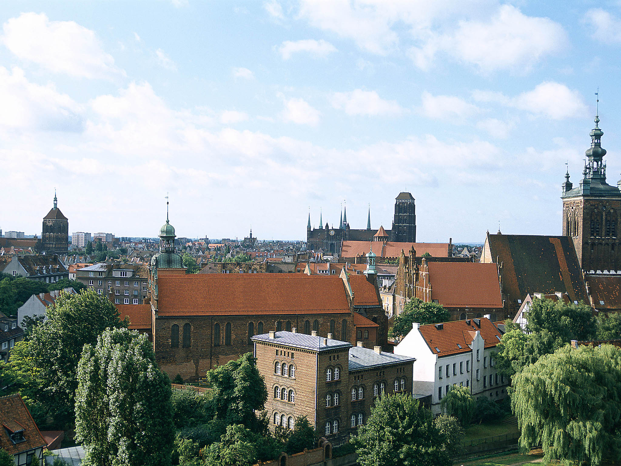 Photo - Ibis Gdansk Stare Miasto