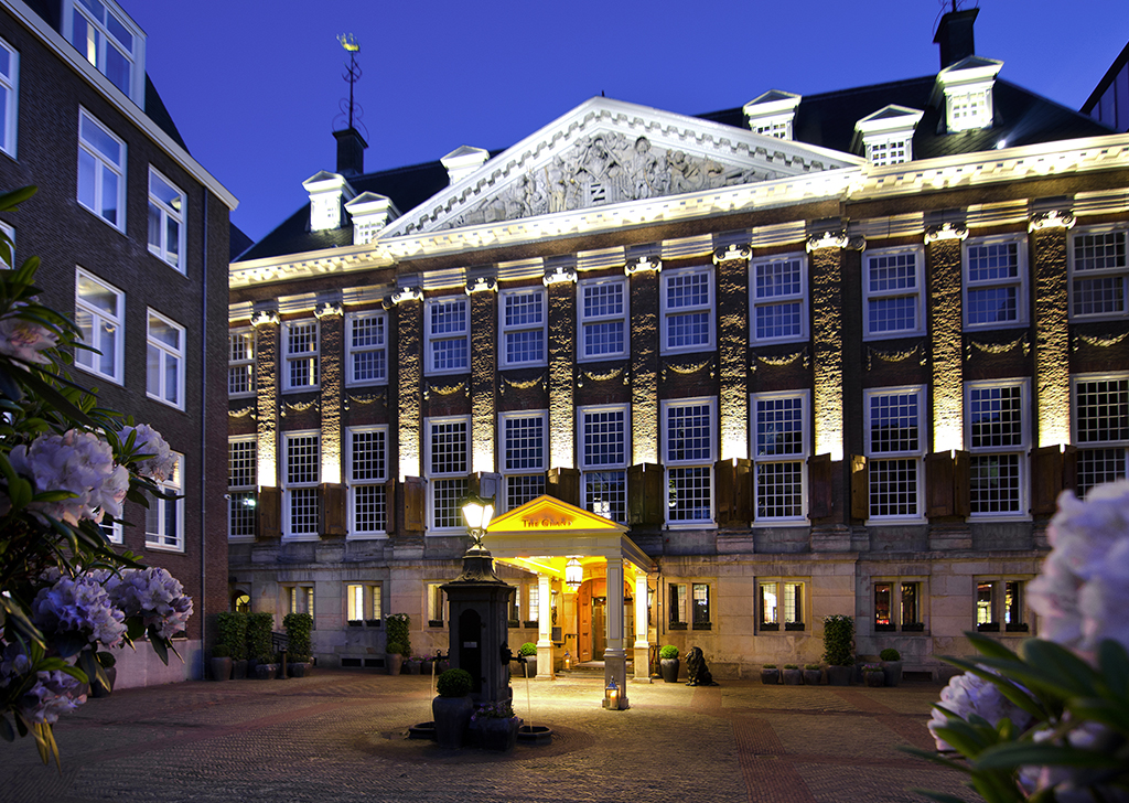 Photo - Amsterdam House Hotel