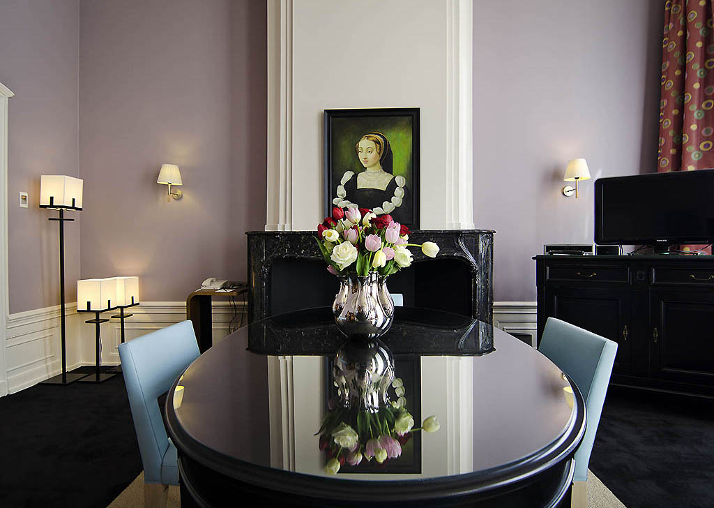 Photo - Amsterdam House Hotel