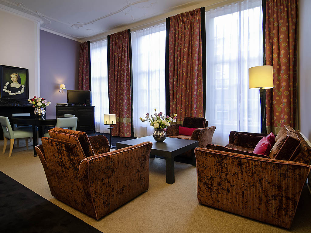 Photo - Amsterdam House Hotel