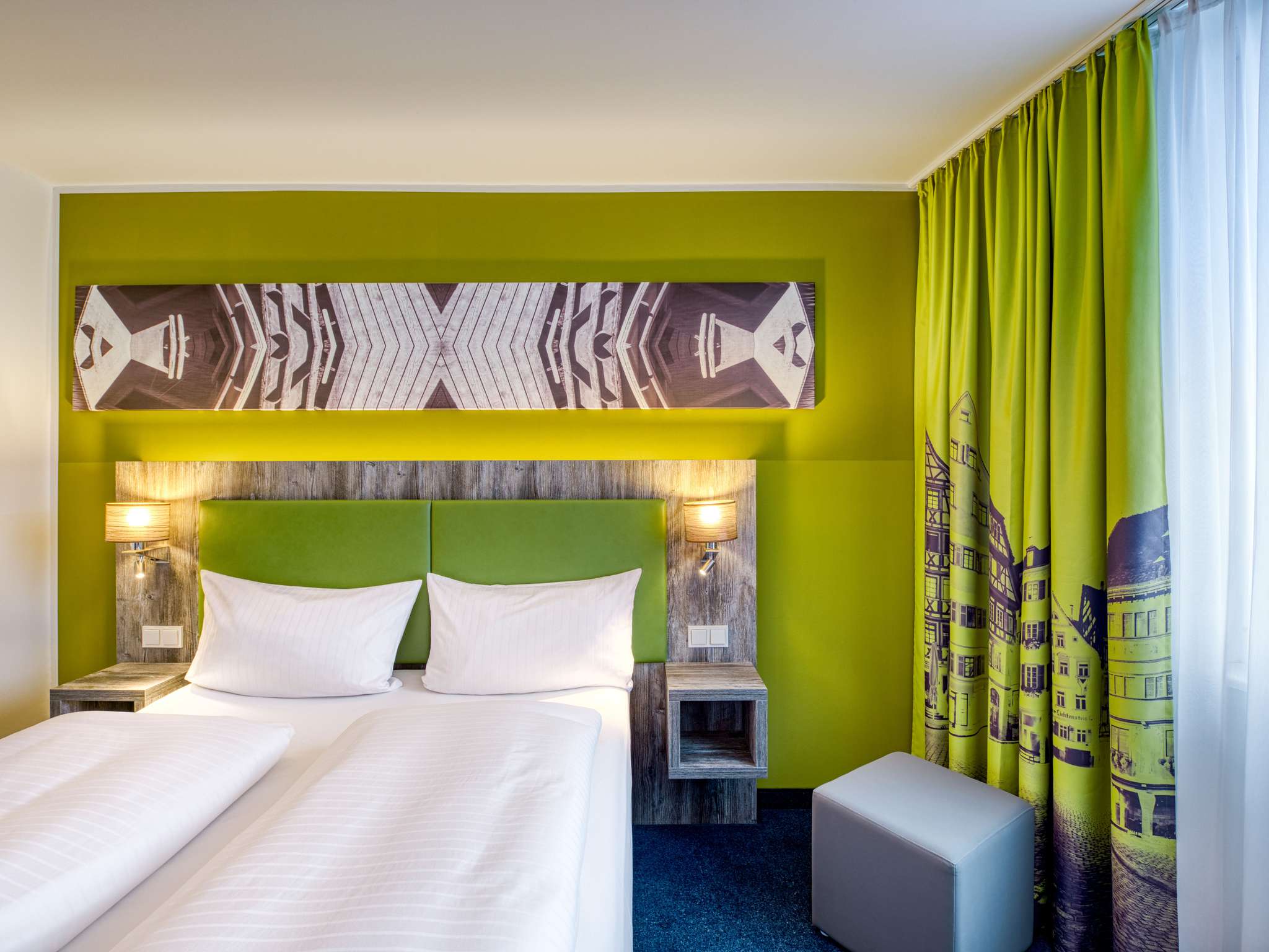 Photo - ibis Styles Tuebingen