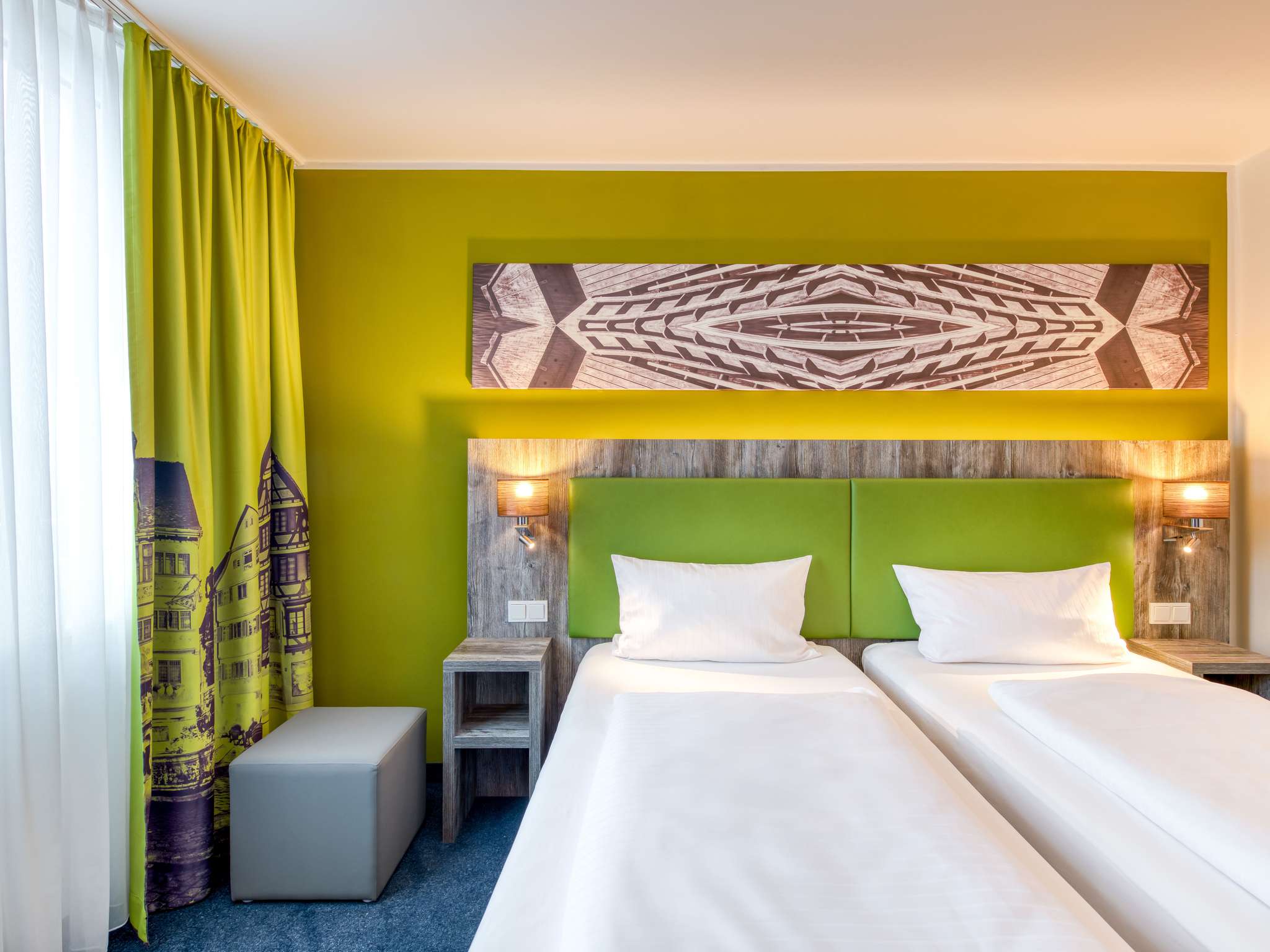 Photo - ibis Styles Tuebingen