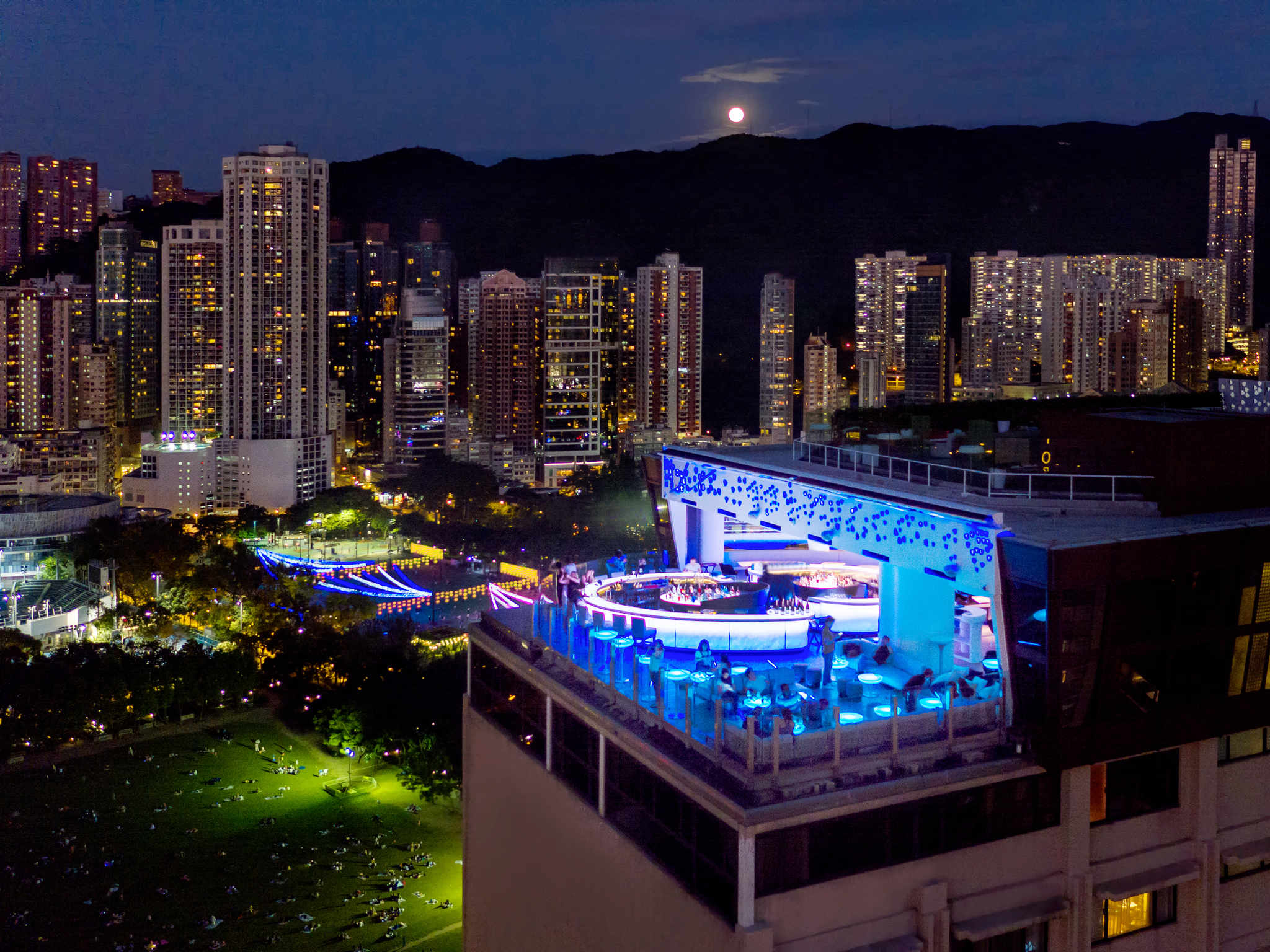 Photo - The Park Lane Hong Kong, a Pullman Hotel