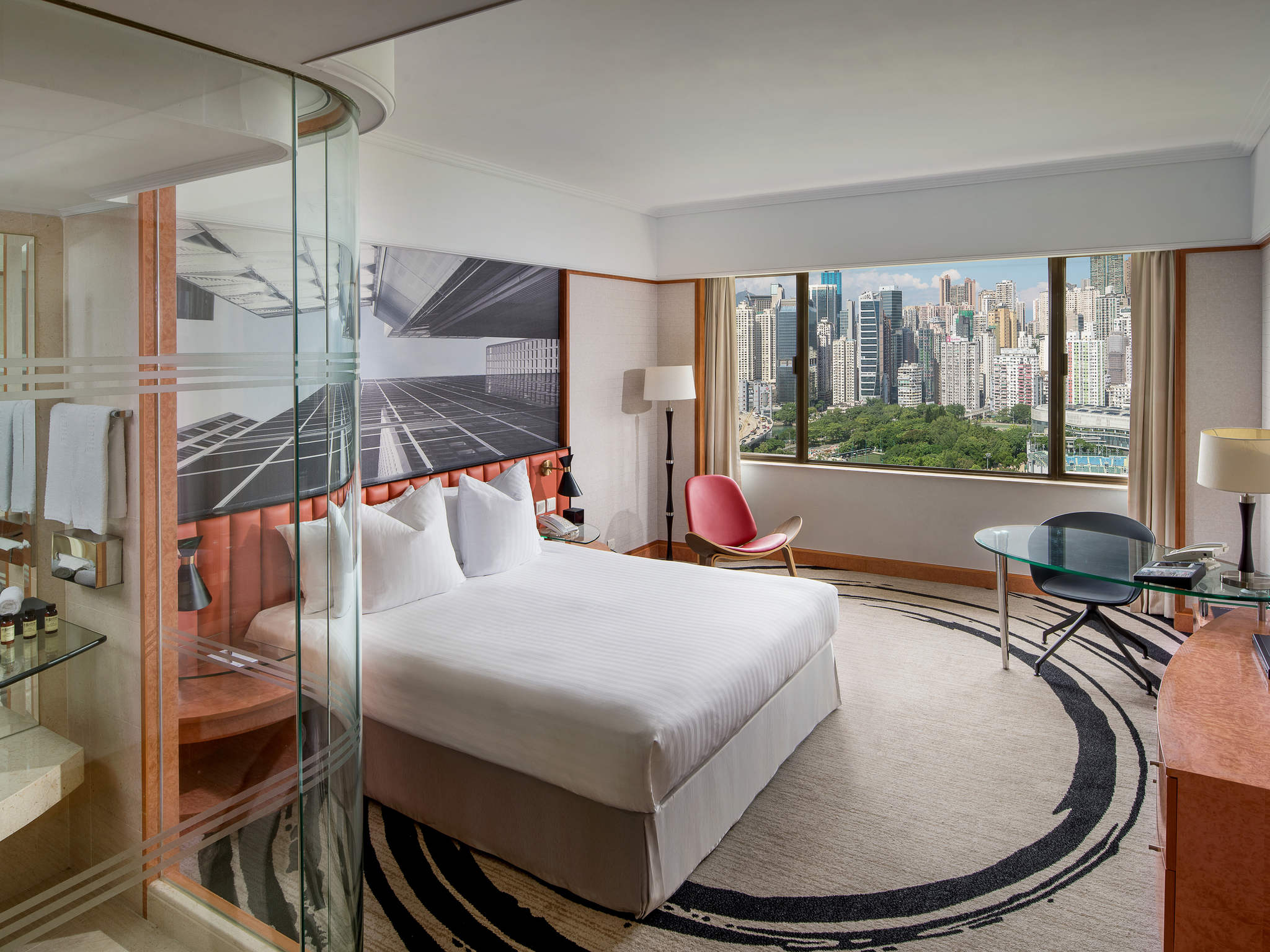 Photo - The Park Lane Hong Kong, a Pullman Hotel