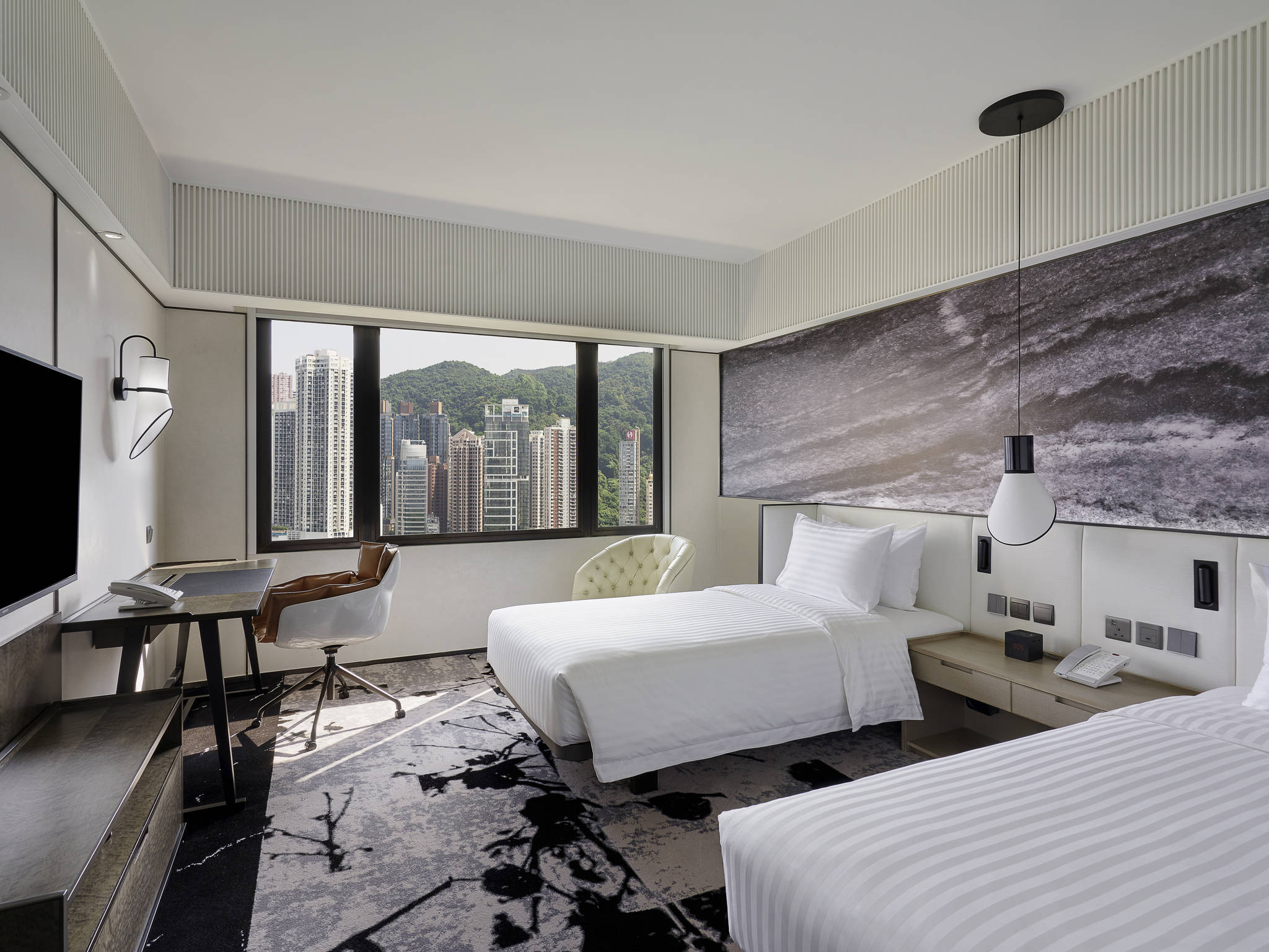 Photo - The Park Lane Hong Kong, a Pullman Hotel