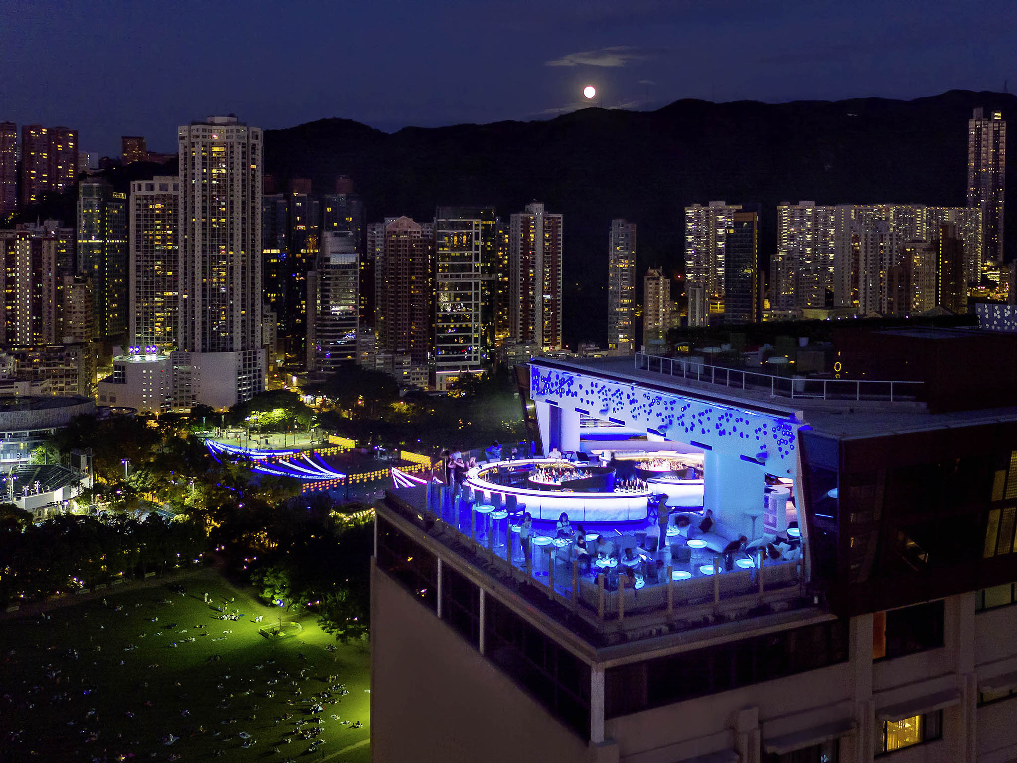 Photo - The Park Lane Hong Kong, a Pullman Hotel