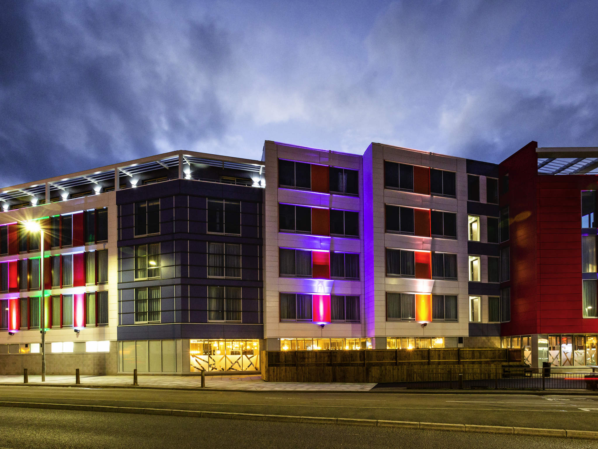 Mercure Bridgwater Hotel | 4 Star Hotel - ALL