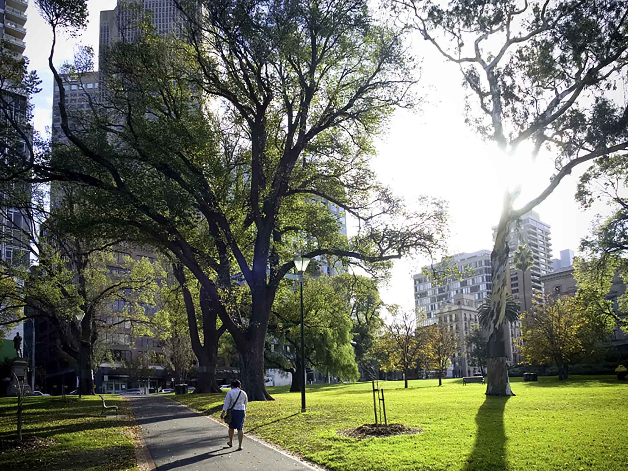 Photo - Pullman Melbourne On the Park