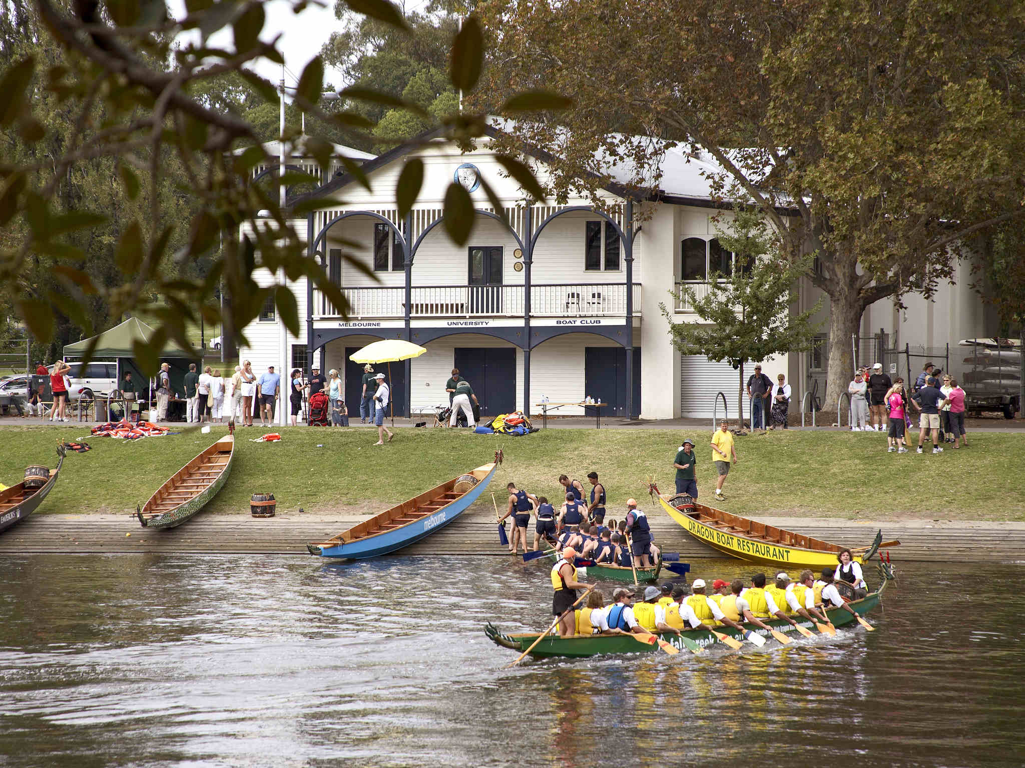 Photo - Pullman Melbourne On the Park