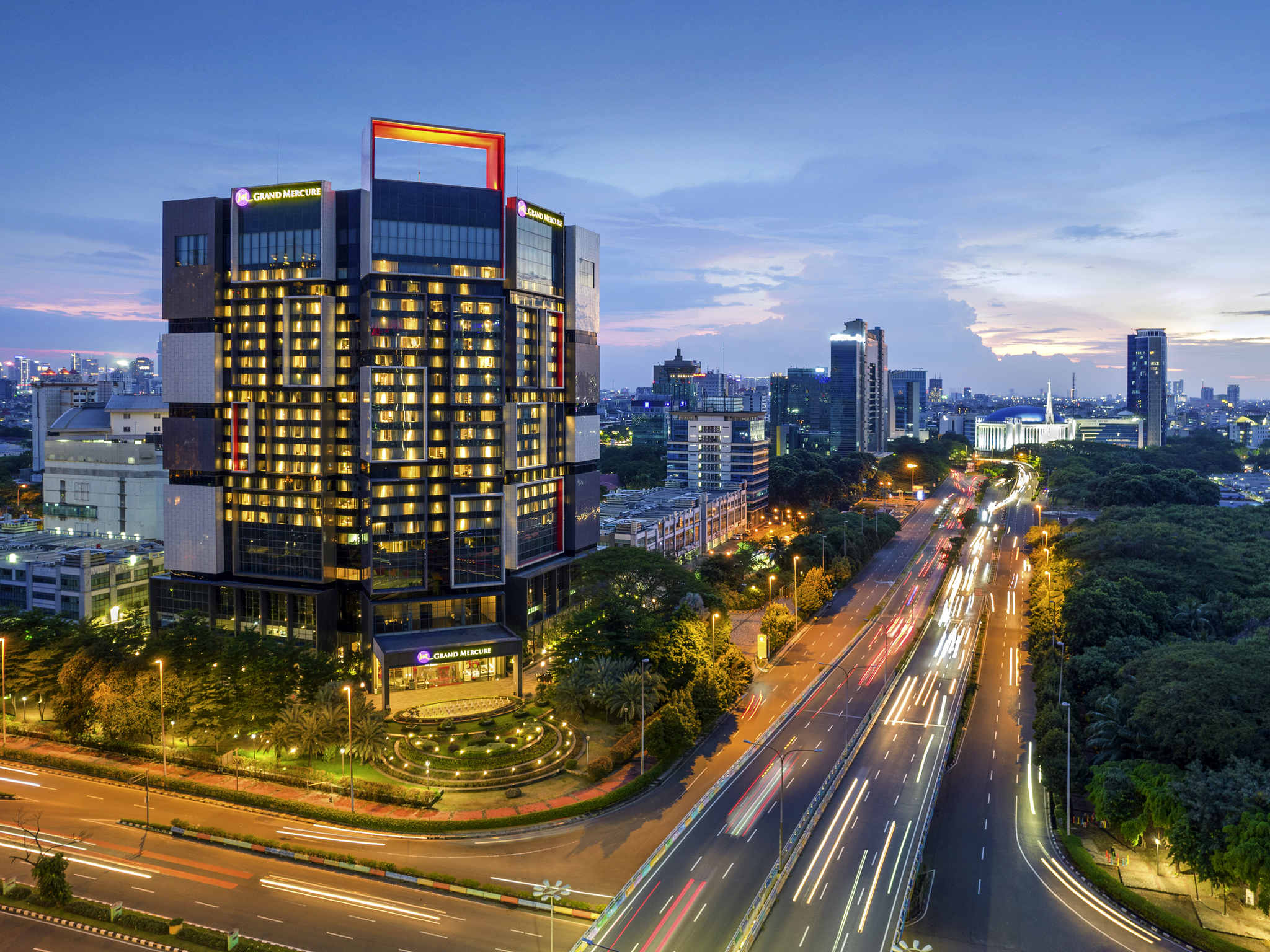 Photo - Grand Mercure Jakarta Kemayoran