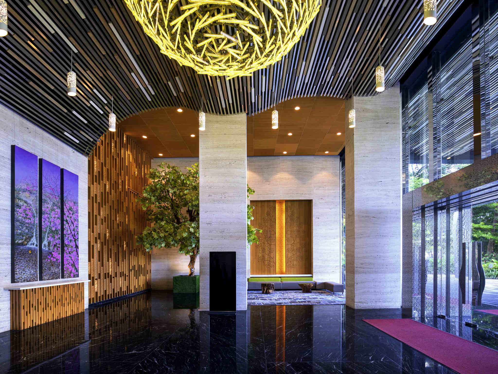 Photo - Grand Mercure Jakarta Kemayoran