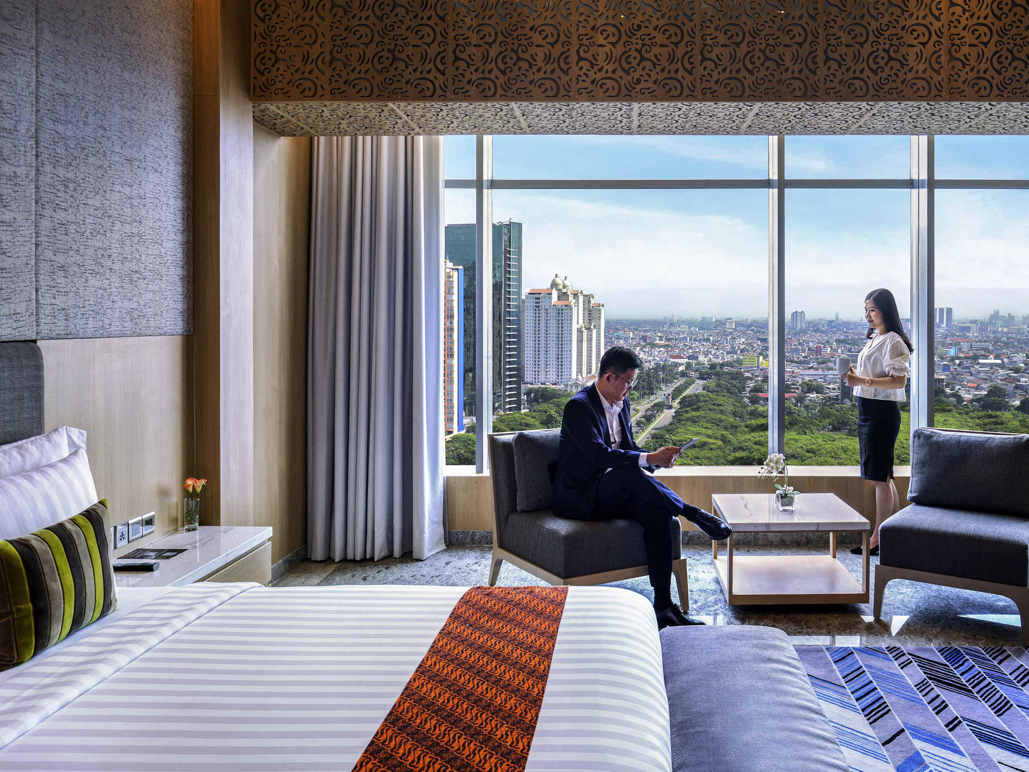 Photo - Grand Mercure Jakarta Kemayoran