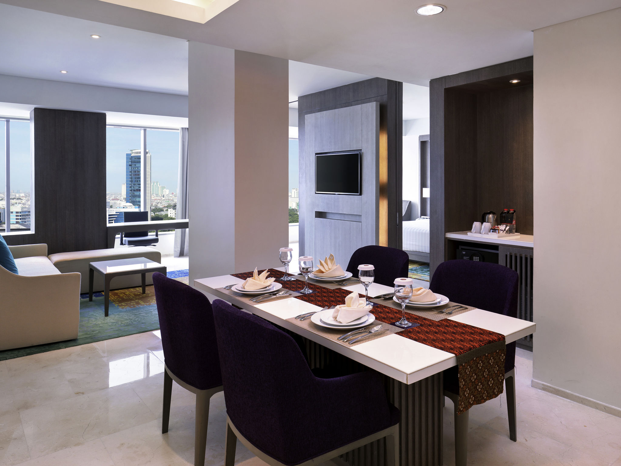 Photo - Grand Mercure Jakarta Kemayoran