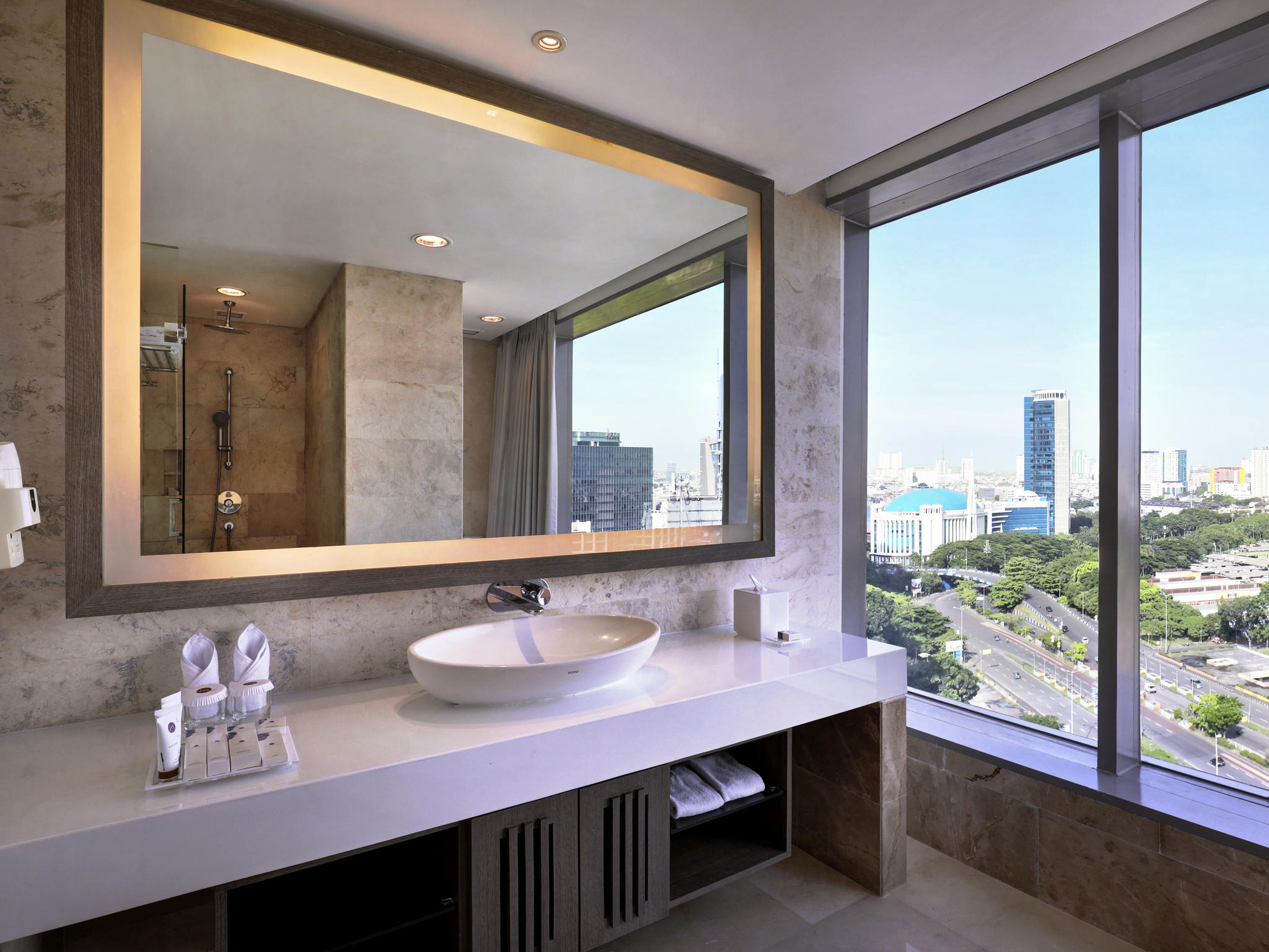 Photo - Grand Mercure Jakarta Kemayoran