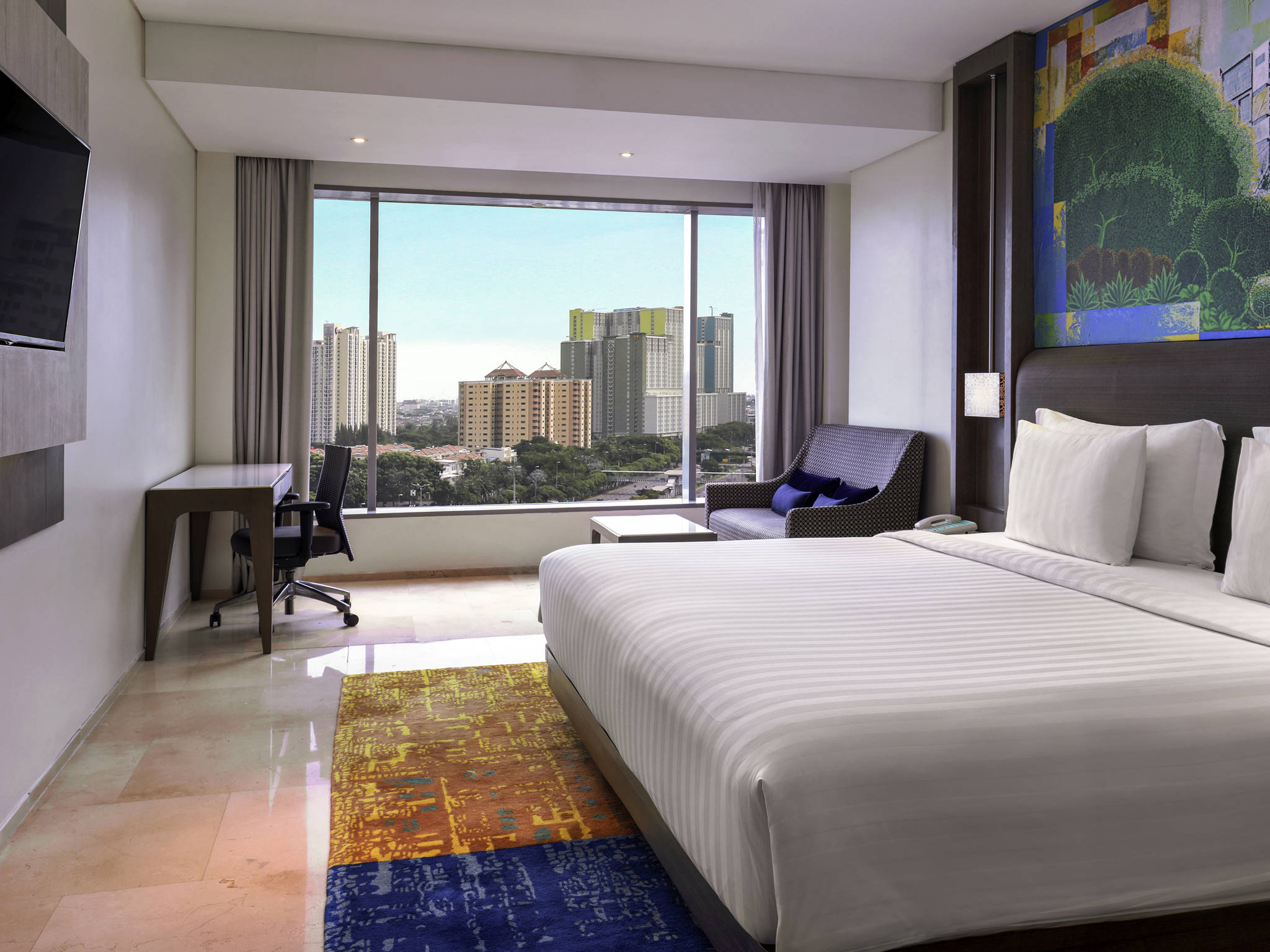 Photo - Grand Mercure Jakarta Kemayoran