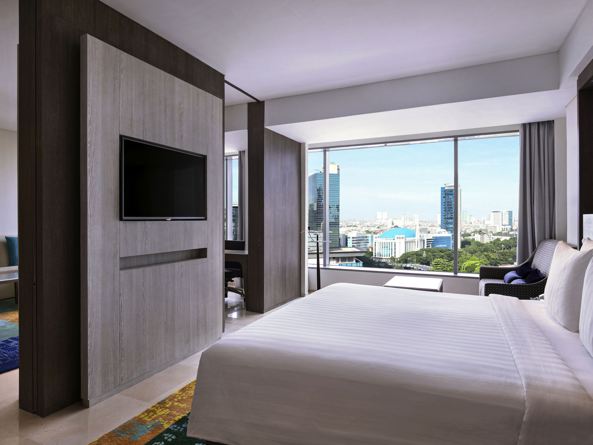 Photo - Grand Mercure Jakarta Kemayoran