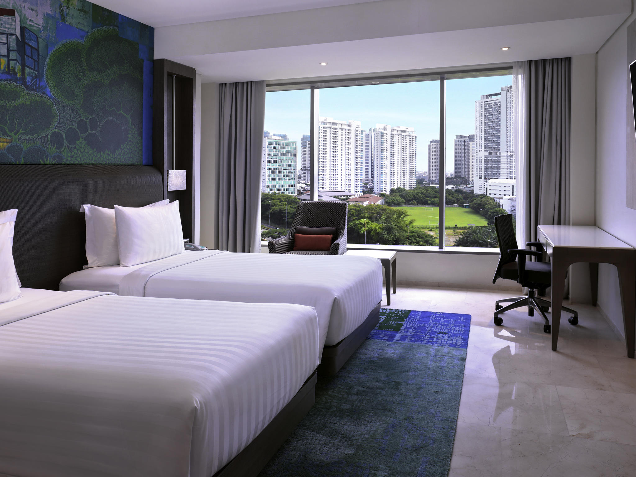 Photo - Grand Mercure Jakarta Kemayoran