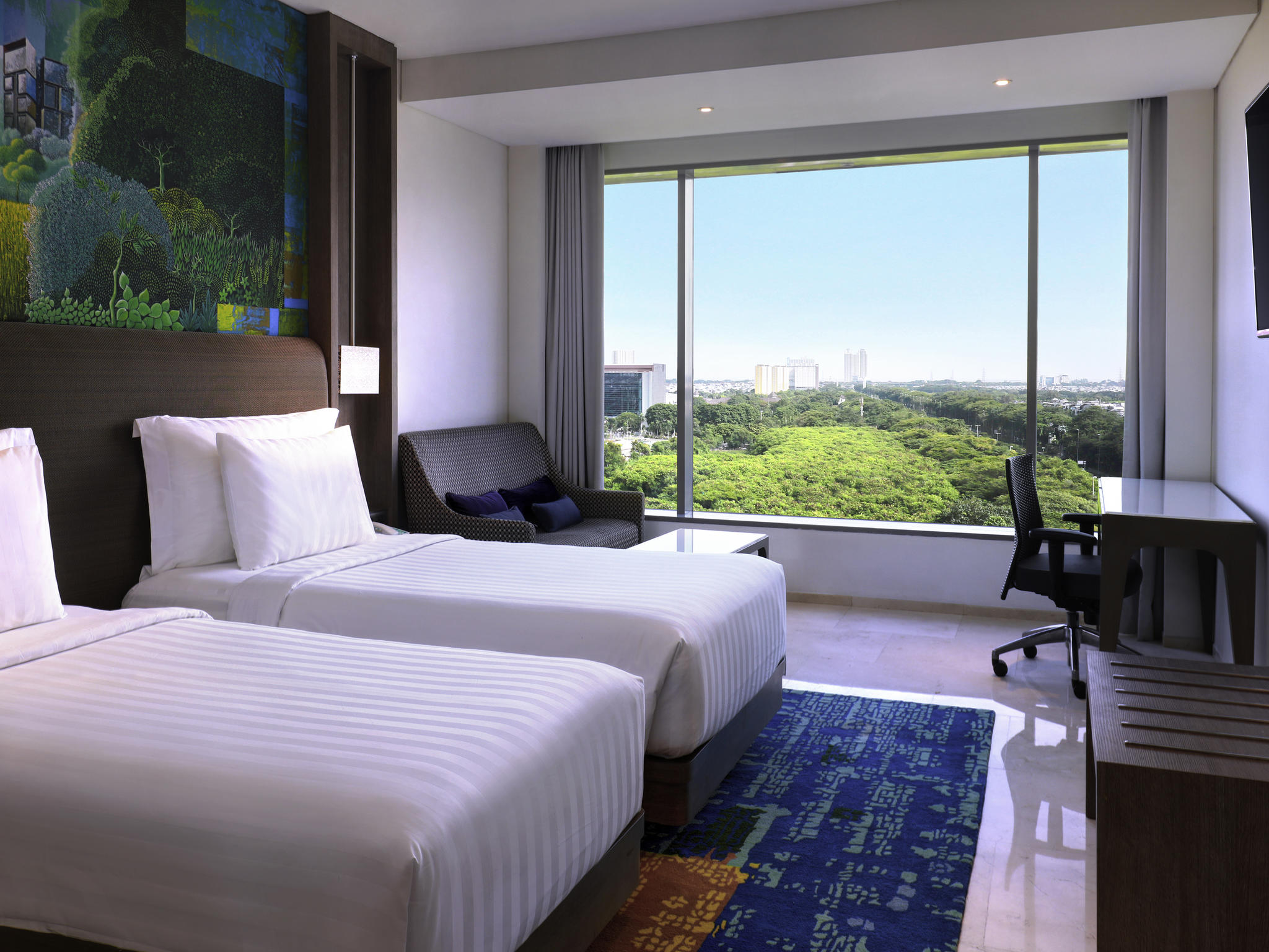 Photo - Grand Mercure Jakarta Kemayoran