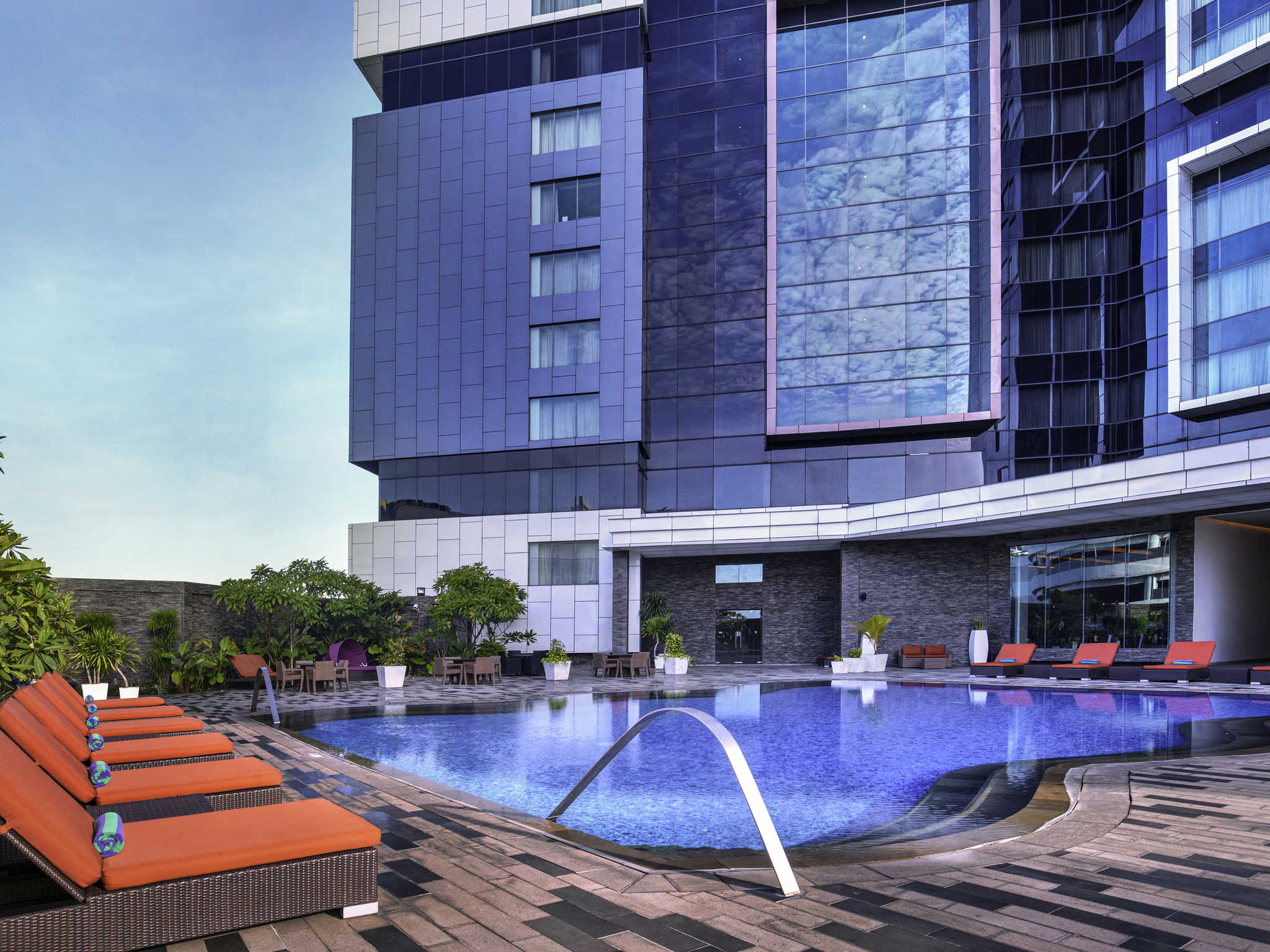 Photo - Grand Mercure Jakarta Kemayoran