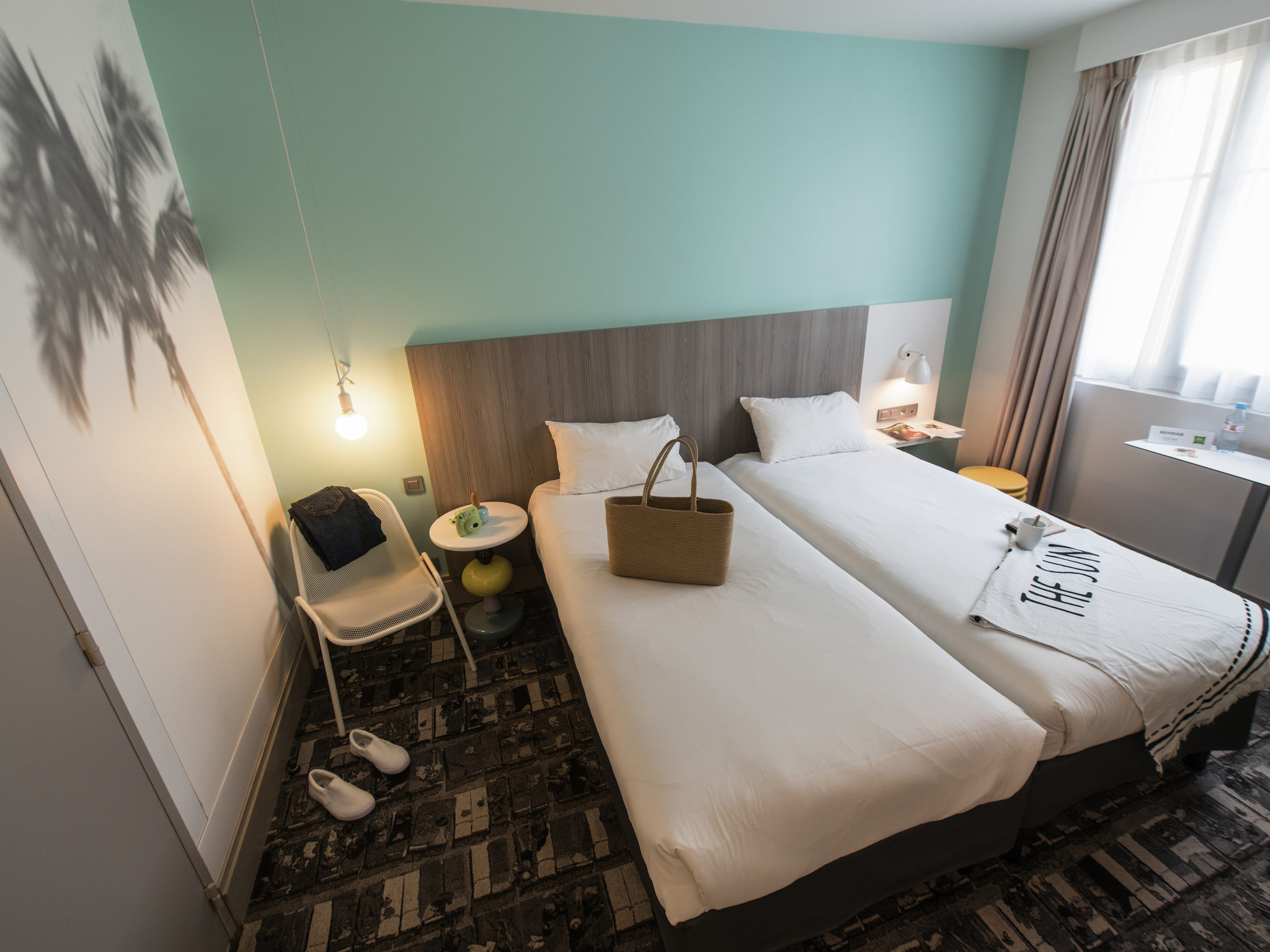 Photo - Ibis Styles Nice Centre Gare