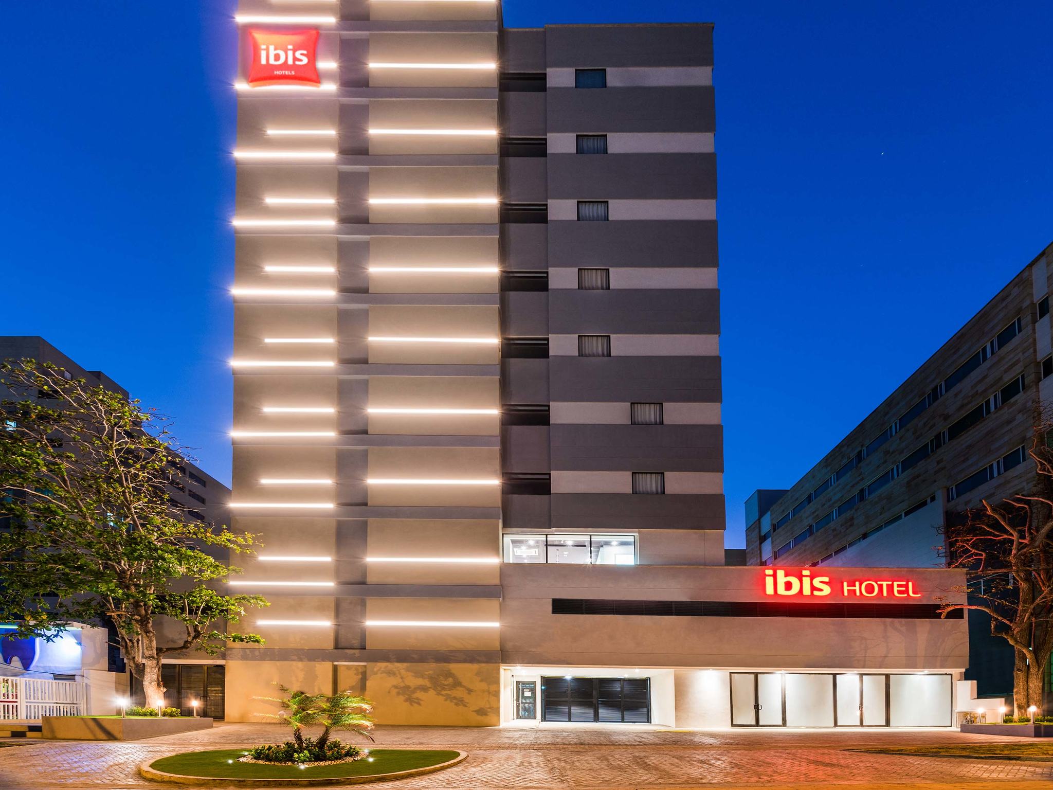 Photo - ibis Barranquilla