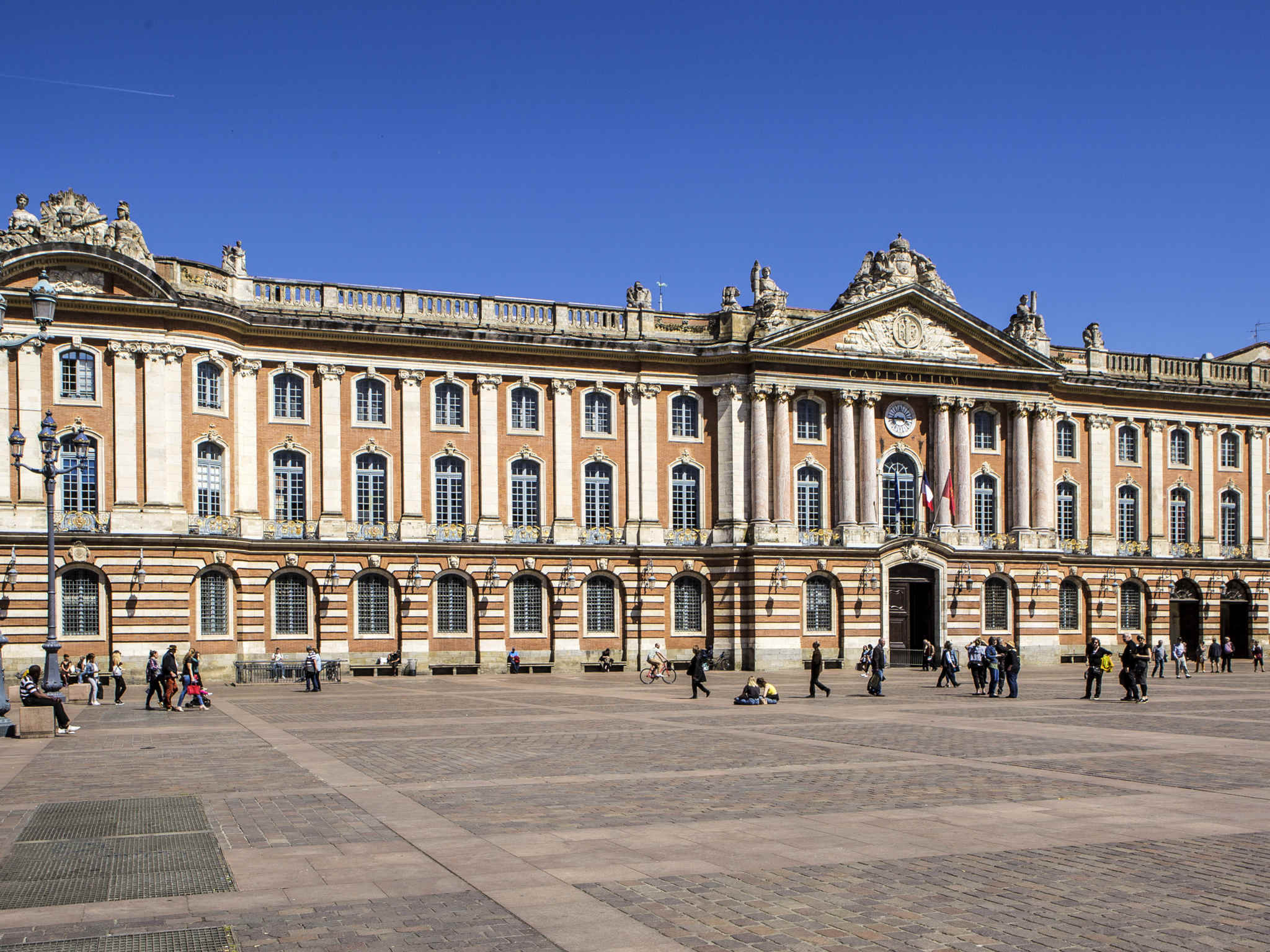 Photo - Ibis Styles Toulouse Capitole