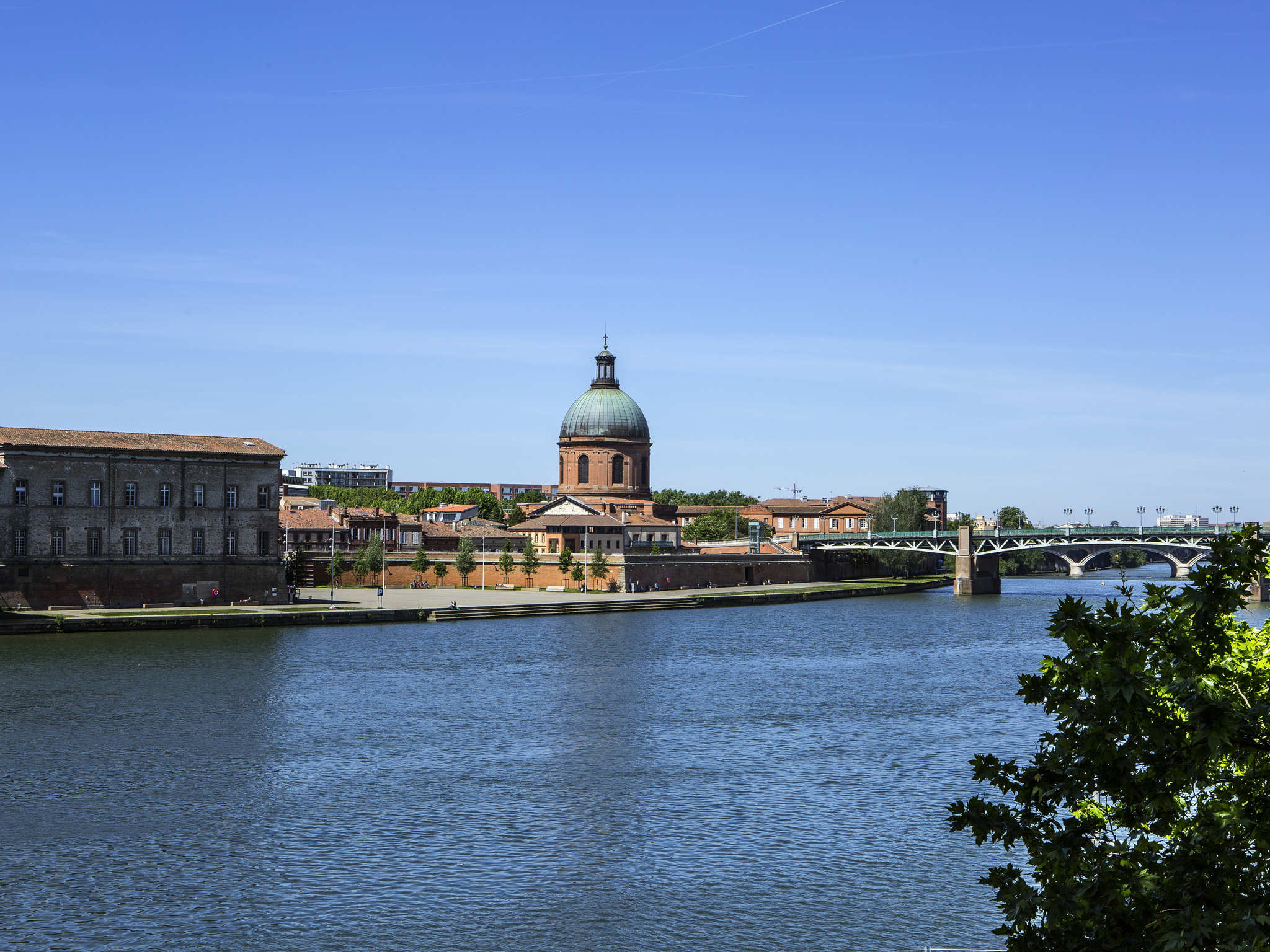 Photo - Ibis Styles Toulouse Capitole