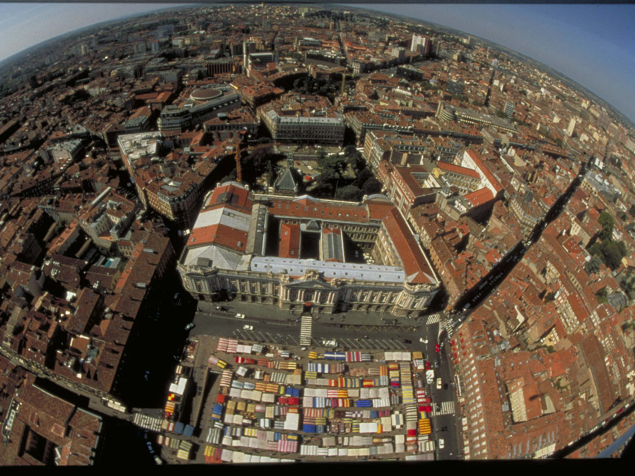 Photo - Ibis Styles Toulouse Capitole