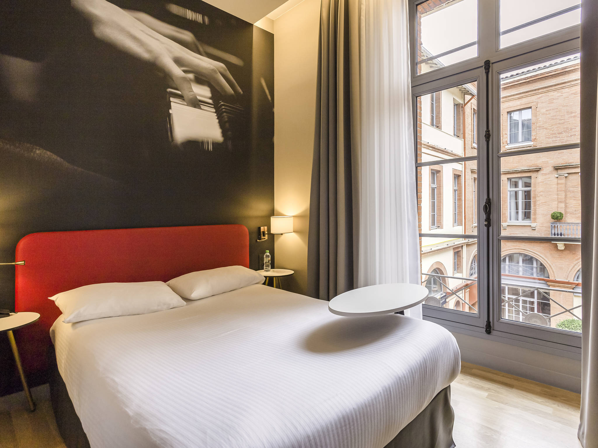 Photo - Ibis Styles Toulouse Capitole