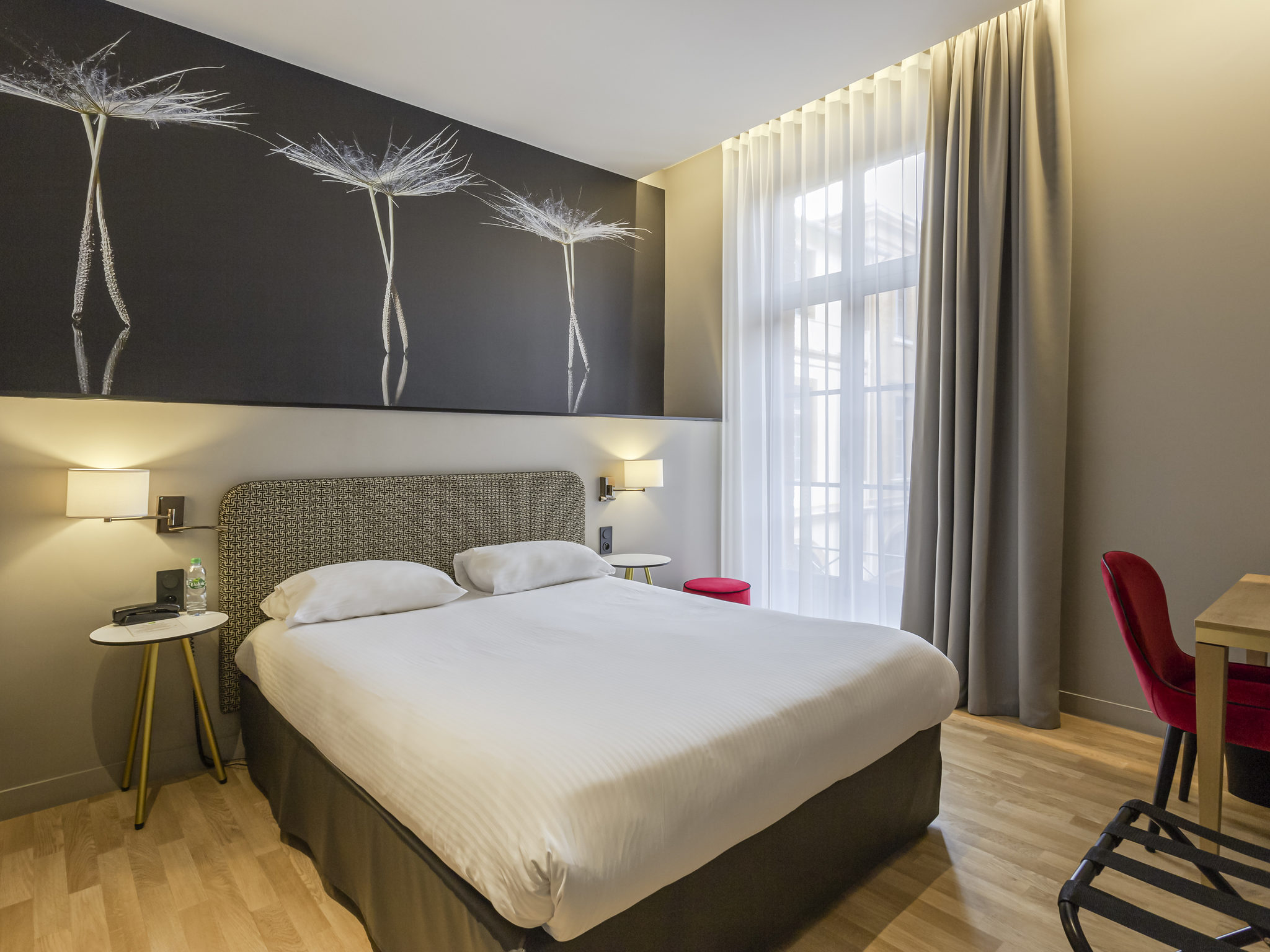 Photo - Ibis Styles Toulouse Capitole