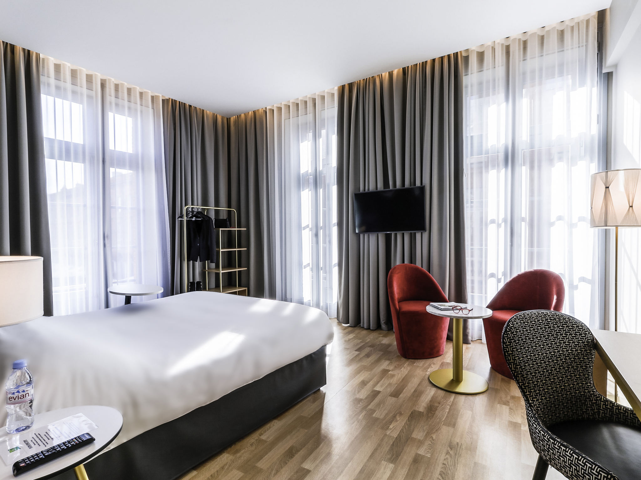 Photo - Ibis Styles Toulouse Capitole