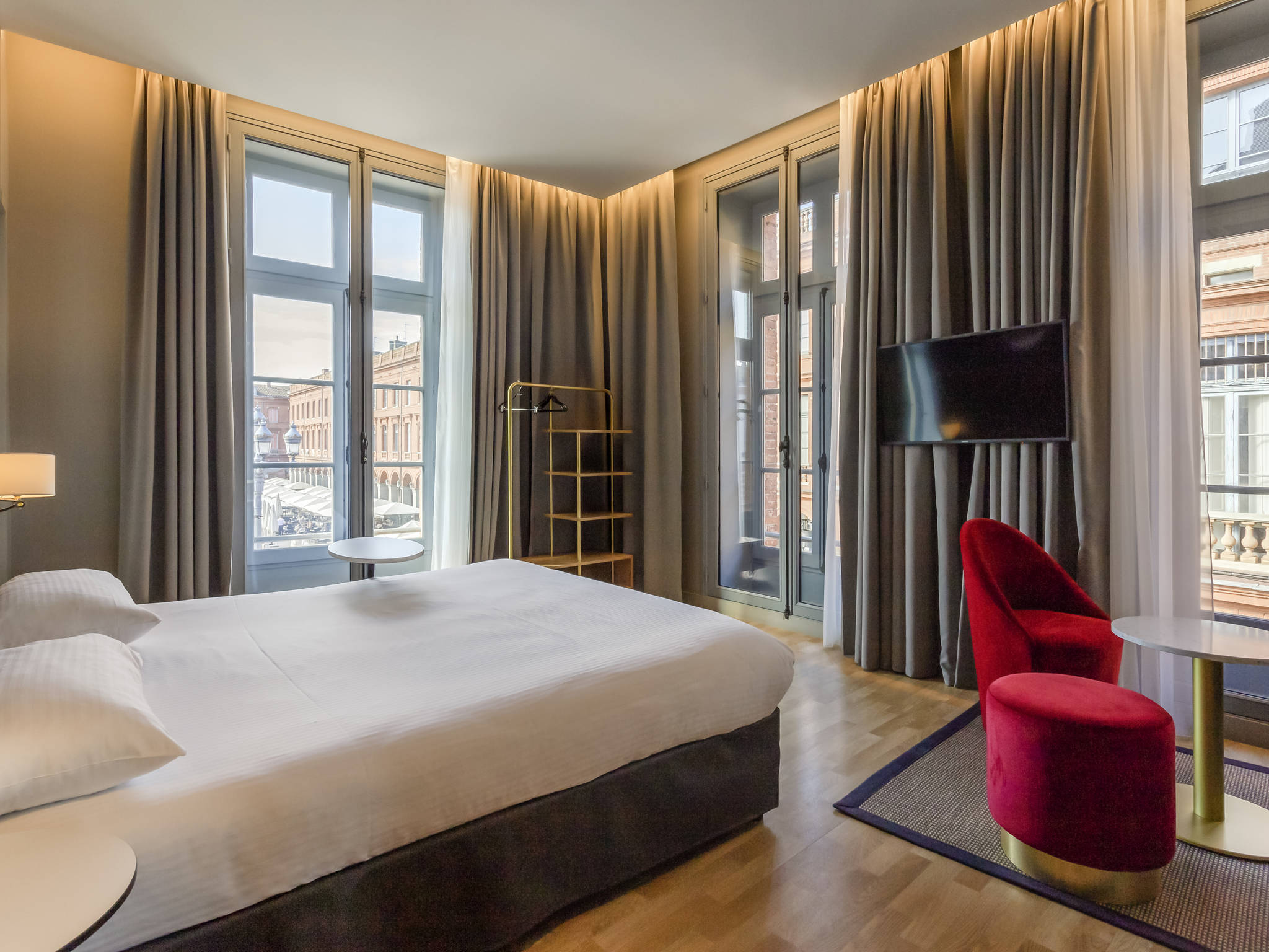 Photo - Ibis Styles Toulouse Capitole