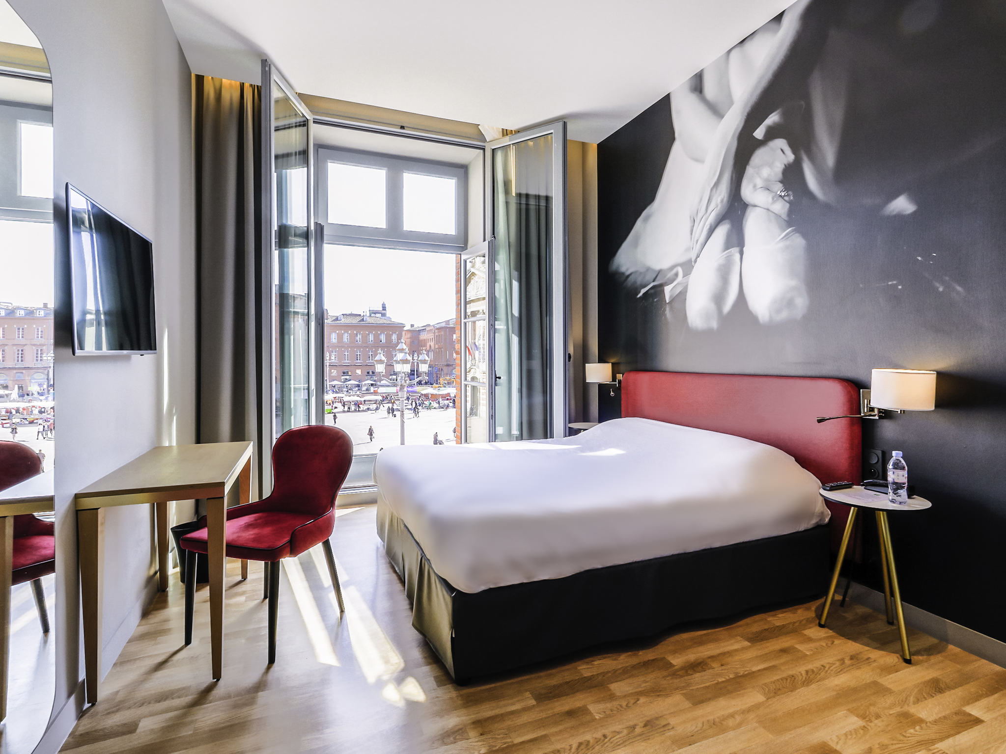 Photo - Ibis Styles Toulouse Capitole