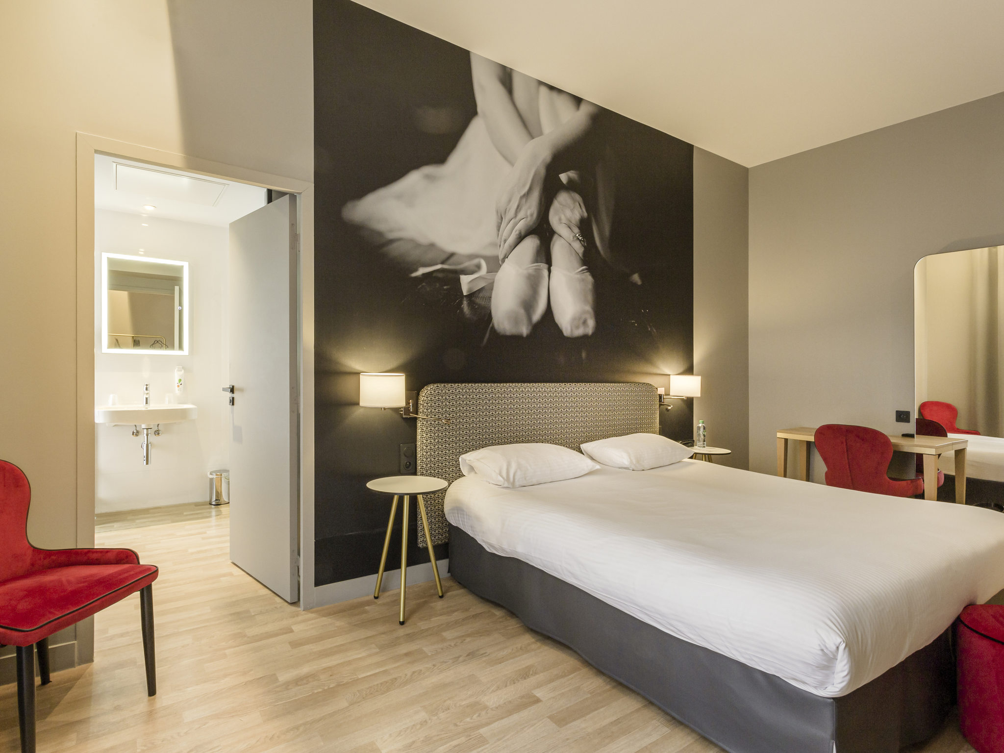 Photo - Ibis Styles Toulouse Capitole