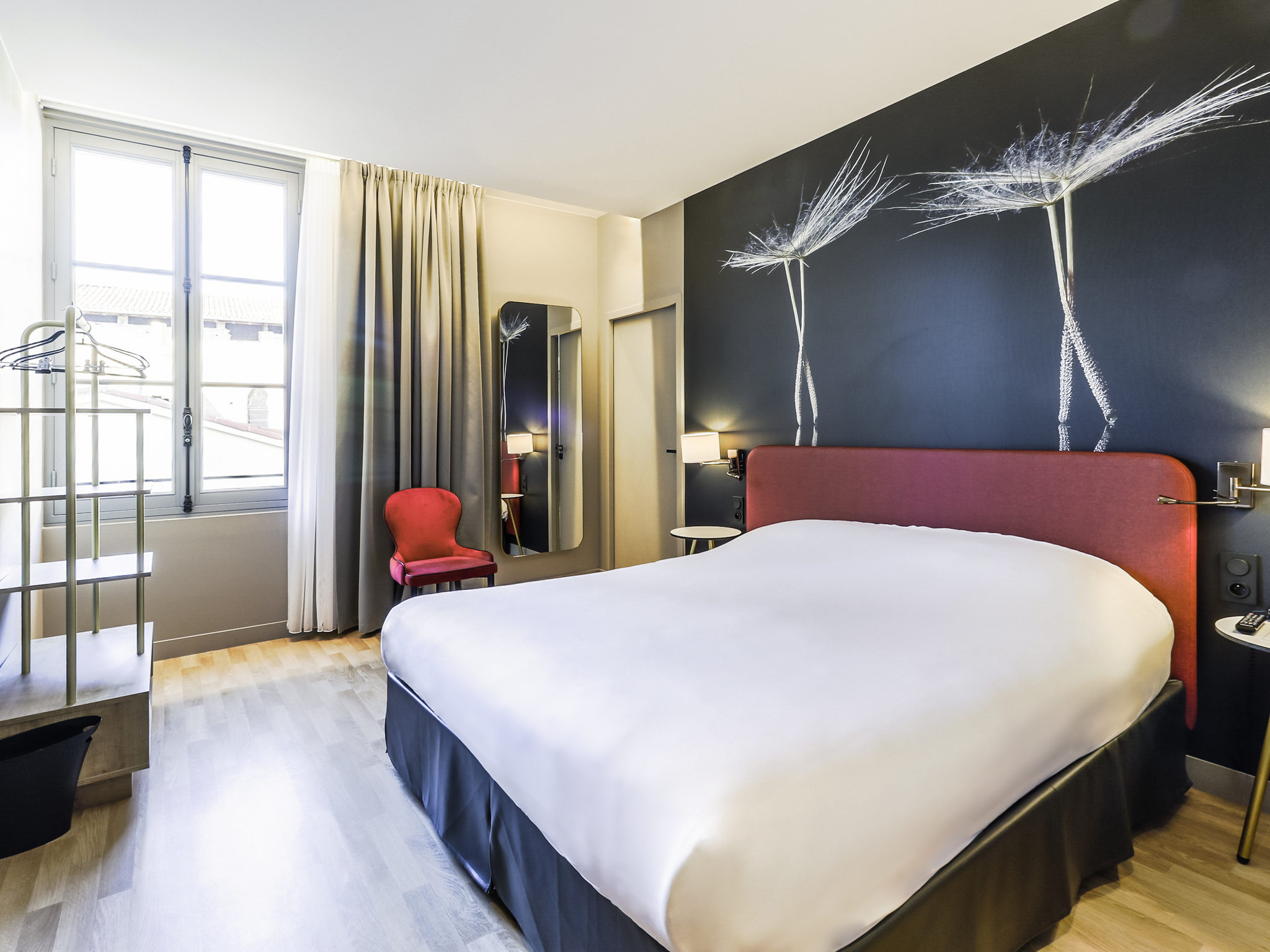 Photo - Ibis Styles Toulouse Capitole