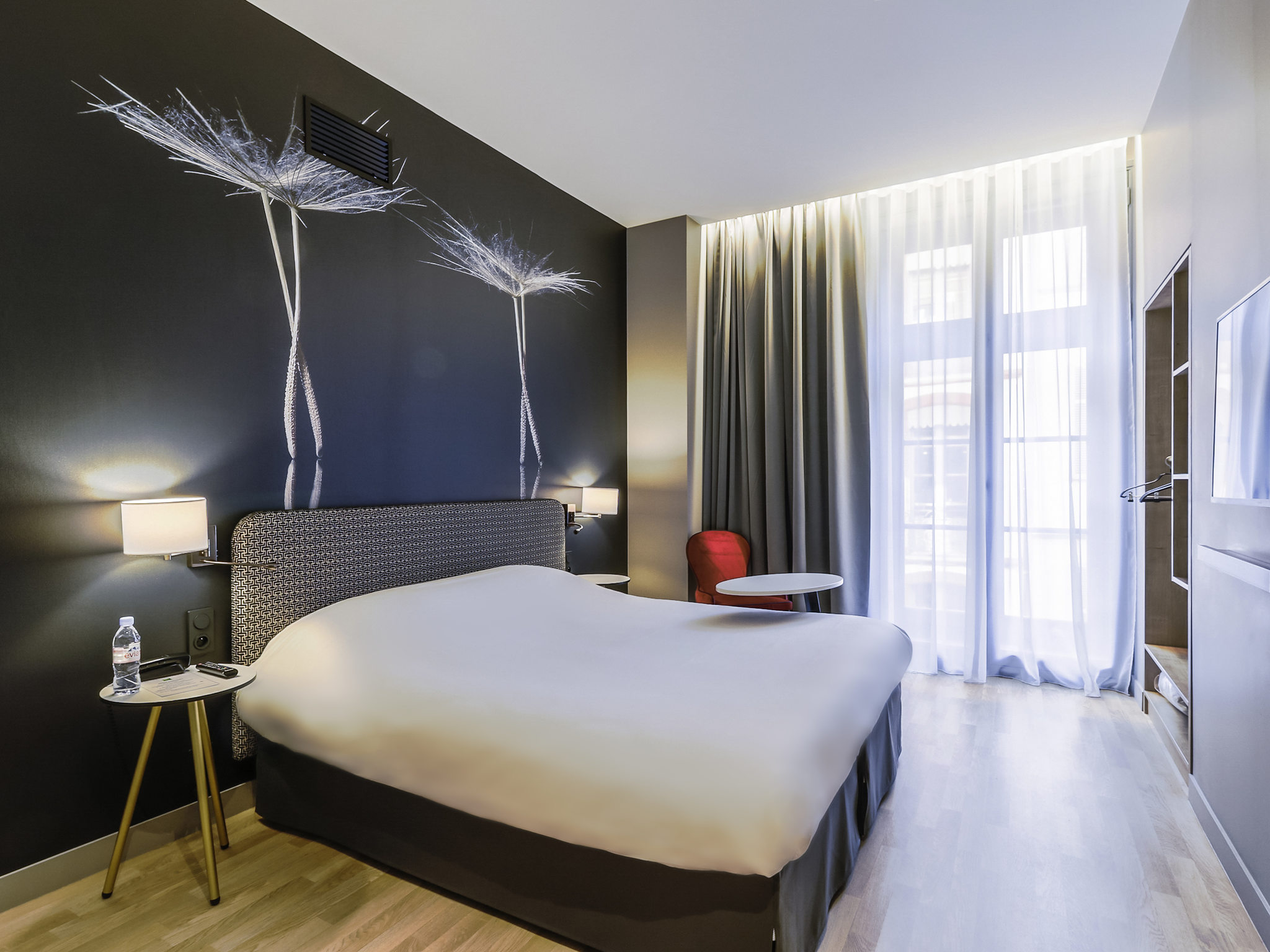 Photo - Ibis Styles Toulouse Capitole