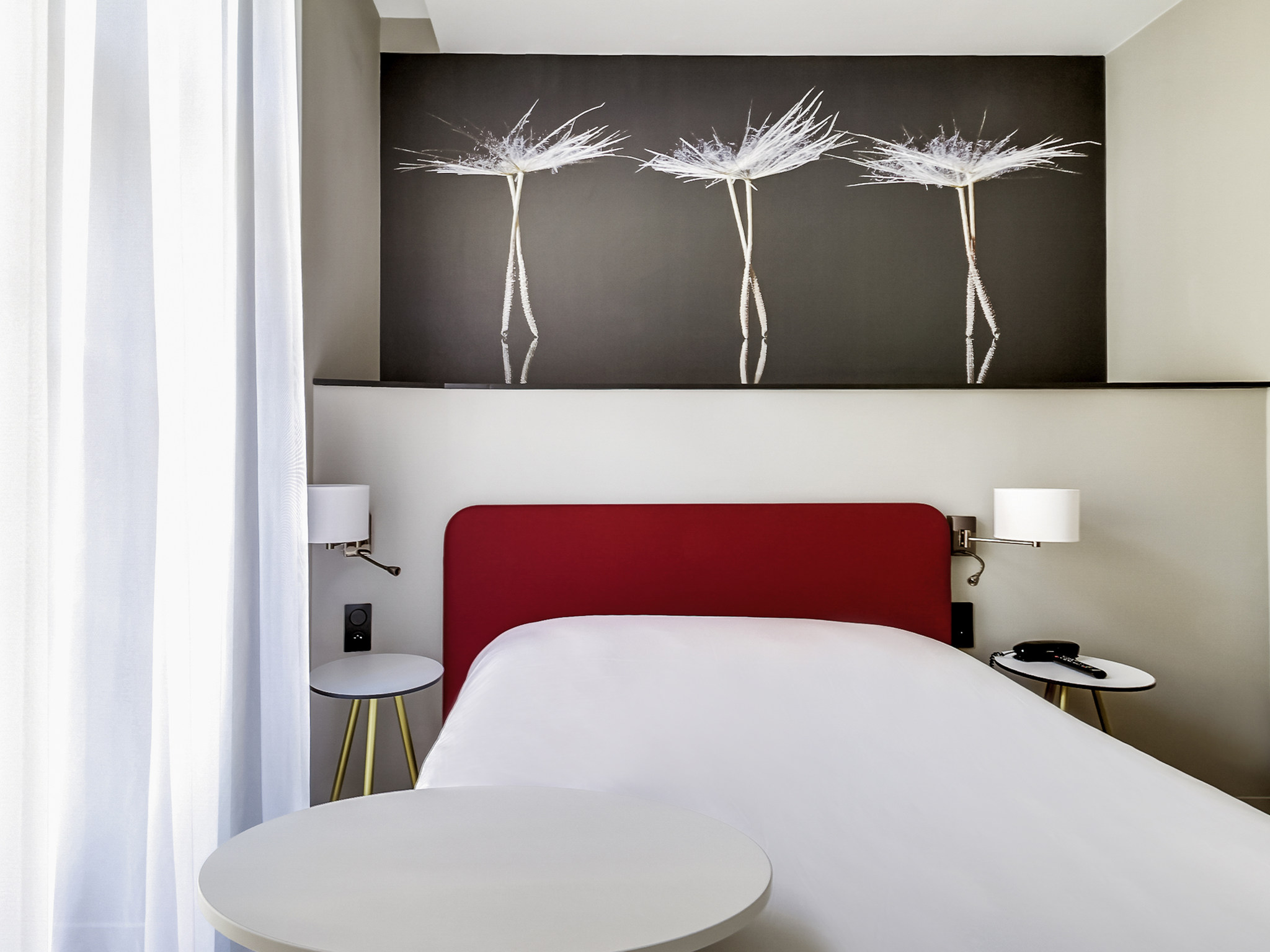 Photo - Ibis Styles Toulouse Capitole