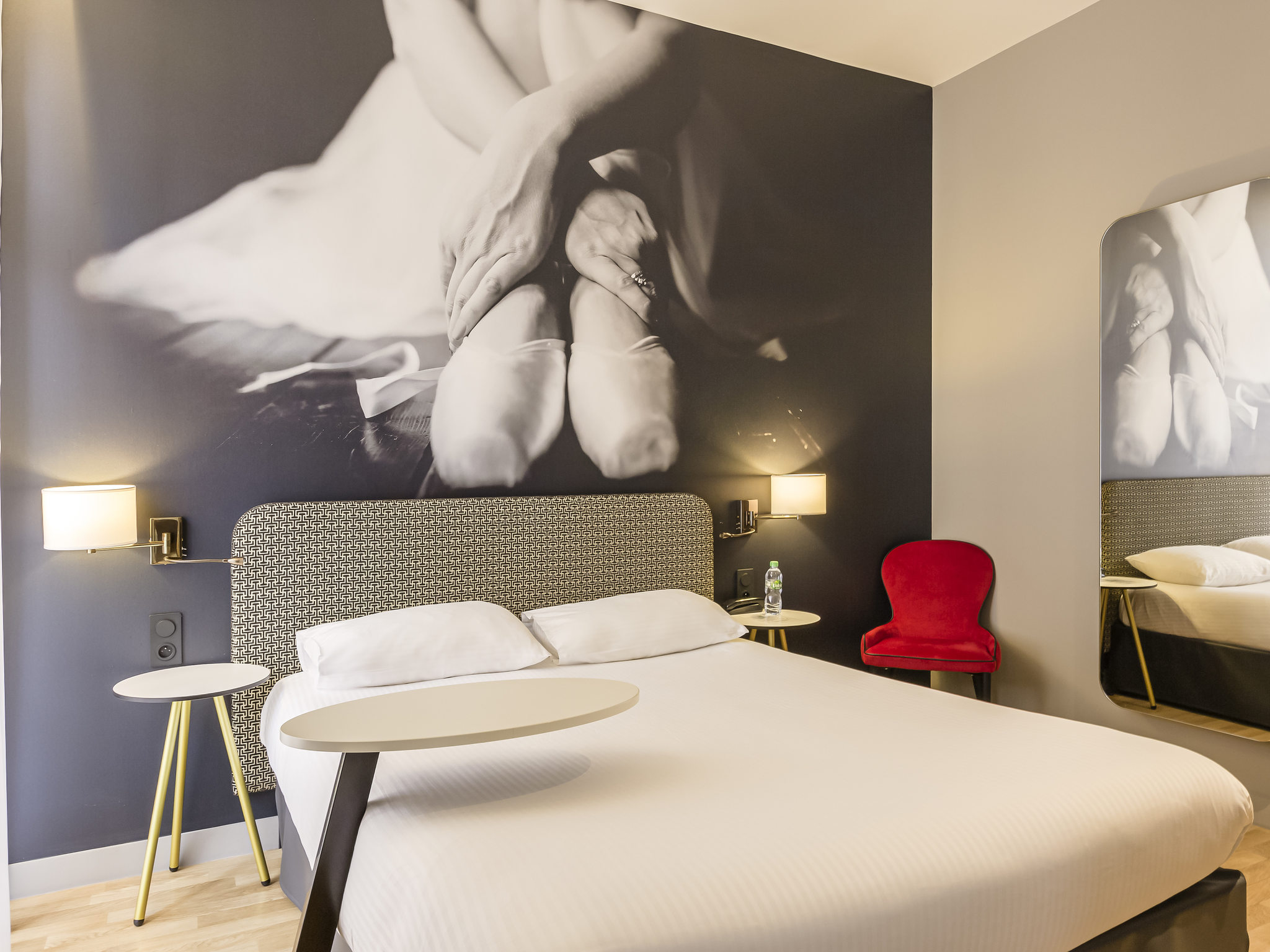 Photo - Ibis Styles Toulouse Capitole