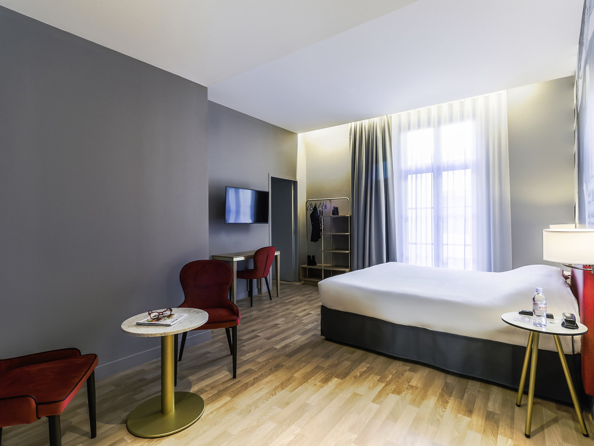 Photo - Ibis Styles Toulouse Capitole