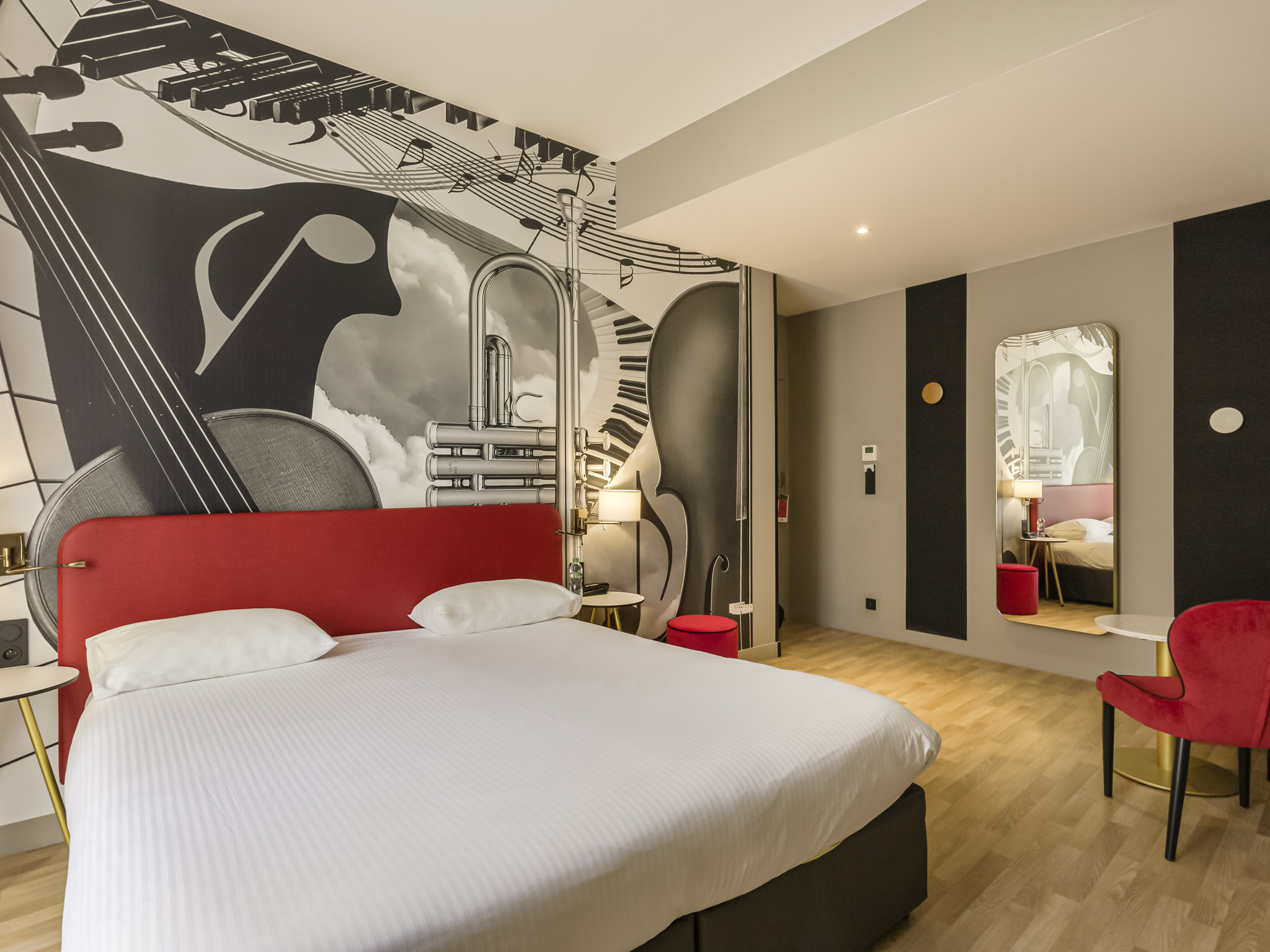 Photo - Ibis Styles Toulouse Capitole