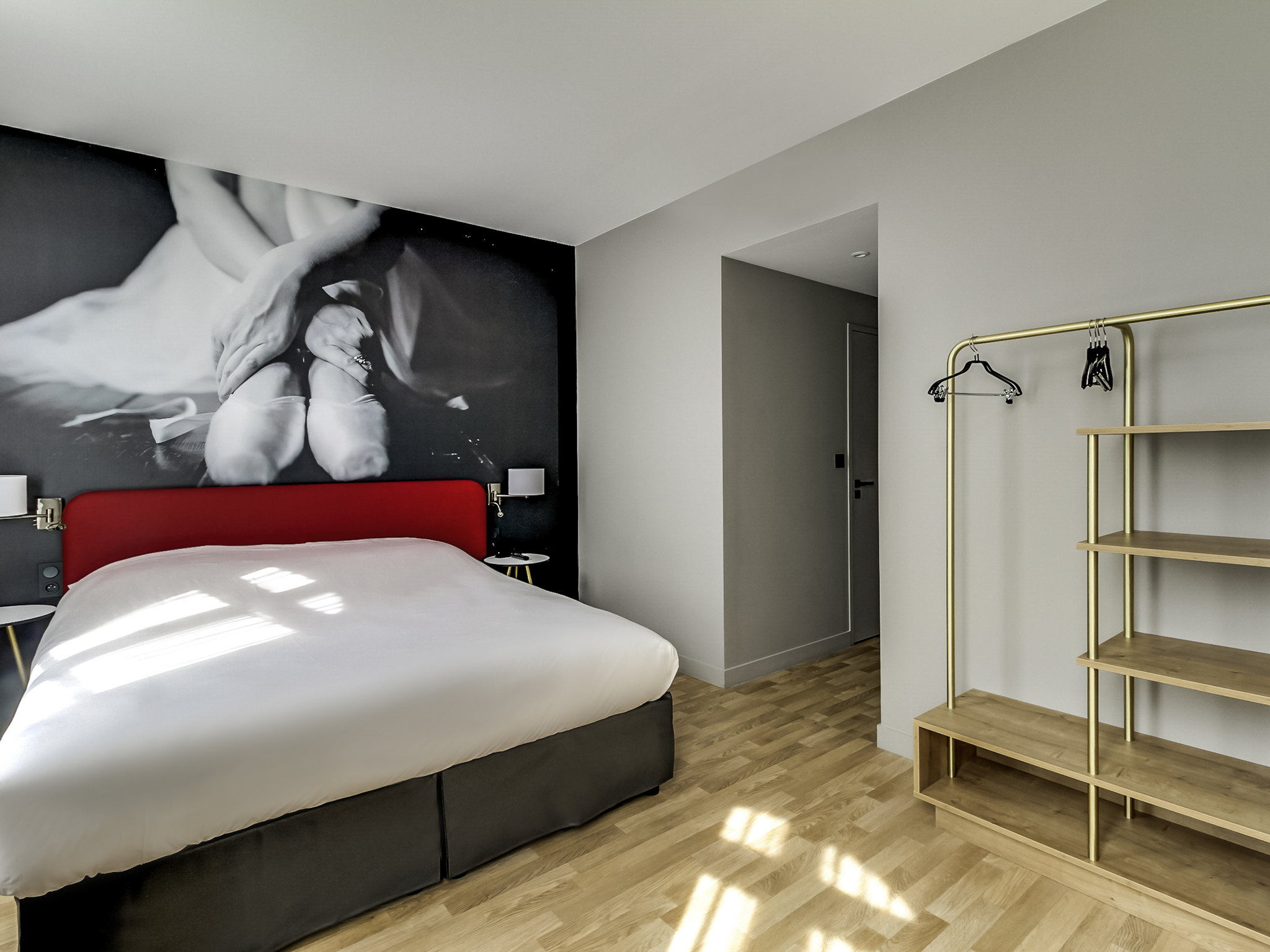 Photo - Ibis Styles Toulouse Capitole