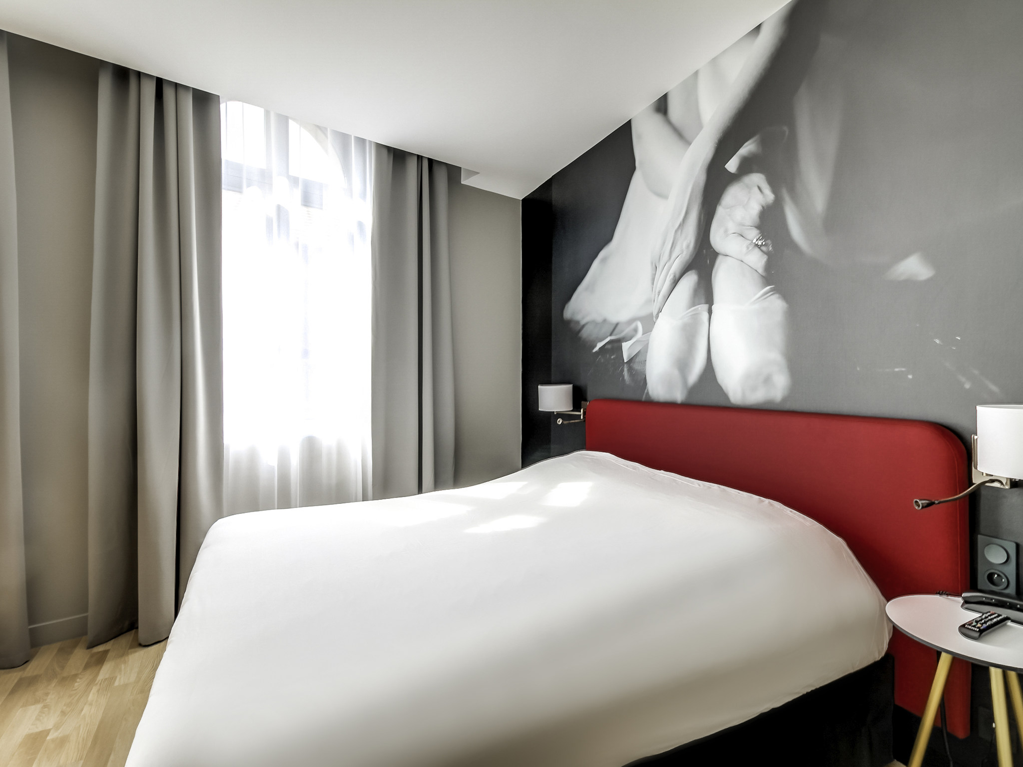 Photo - Ibis Styles Toulouse Capitole