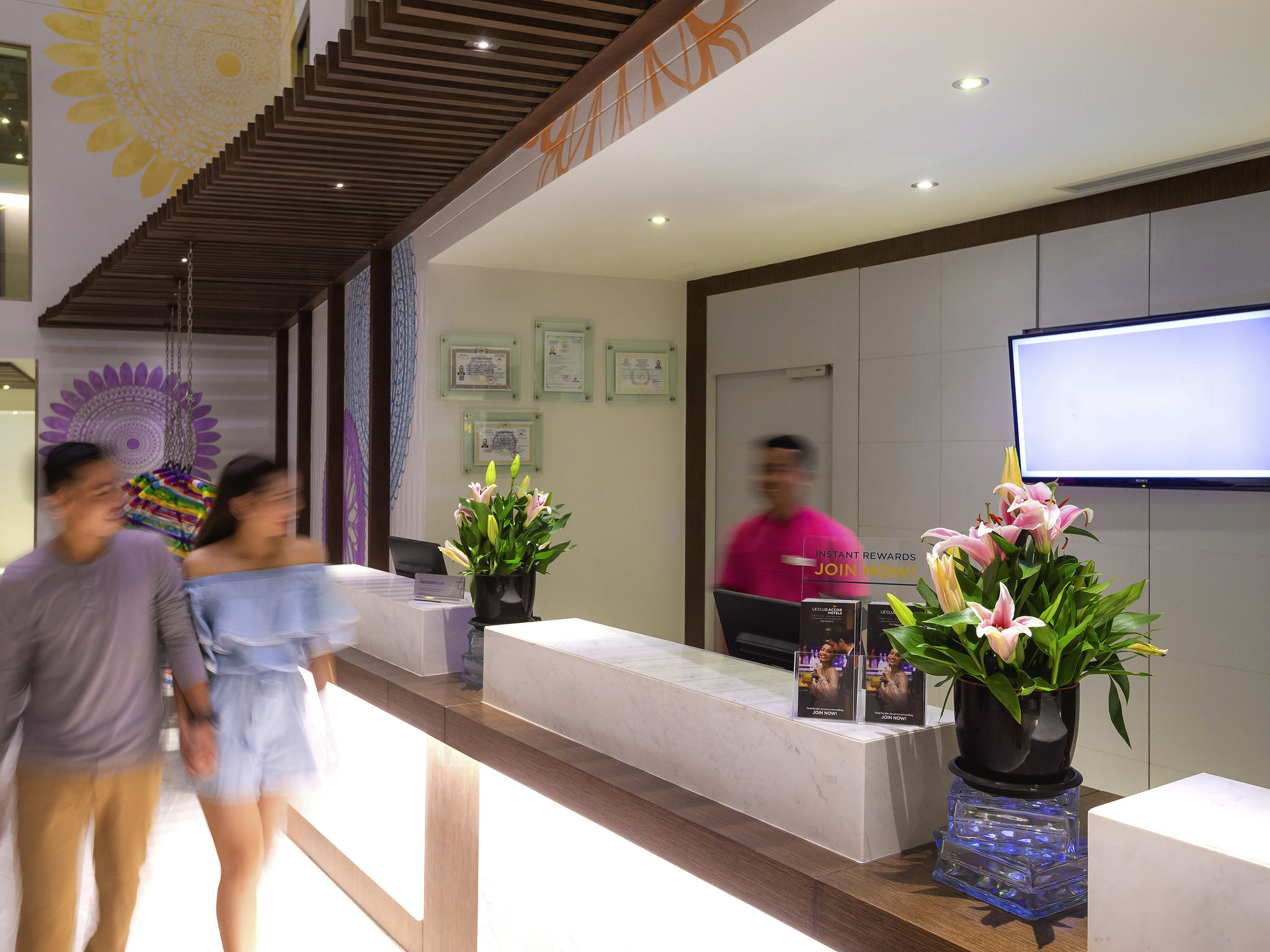 Foto - ibis Styles Siem Reap