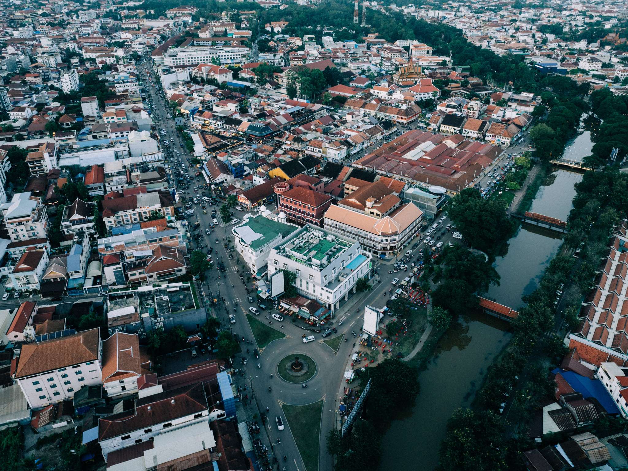 Foto - ibis Styles Siem Reap