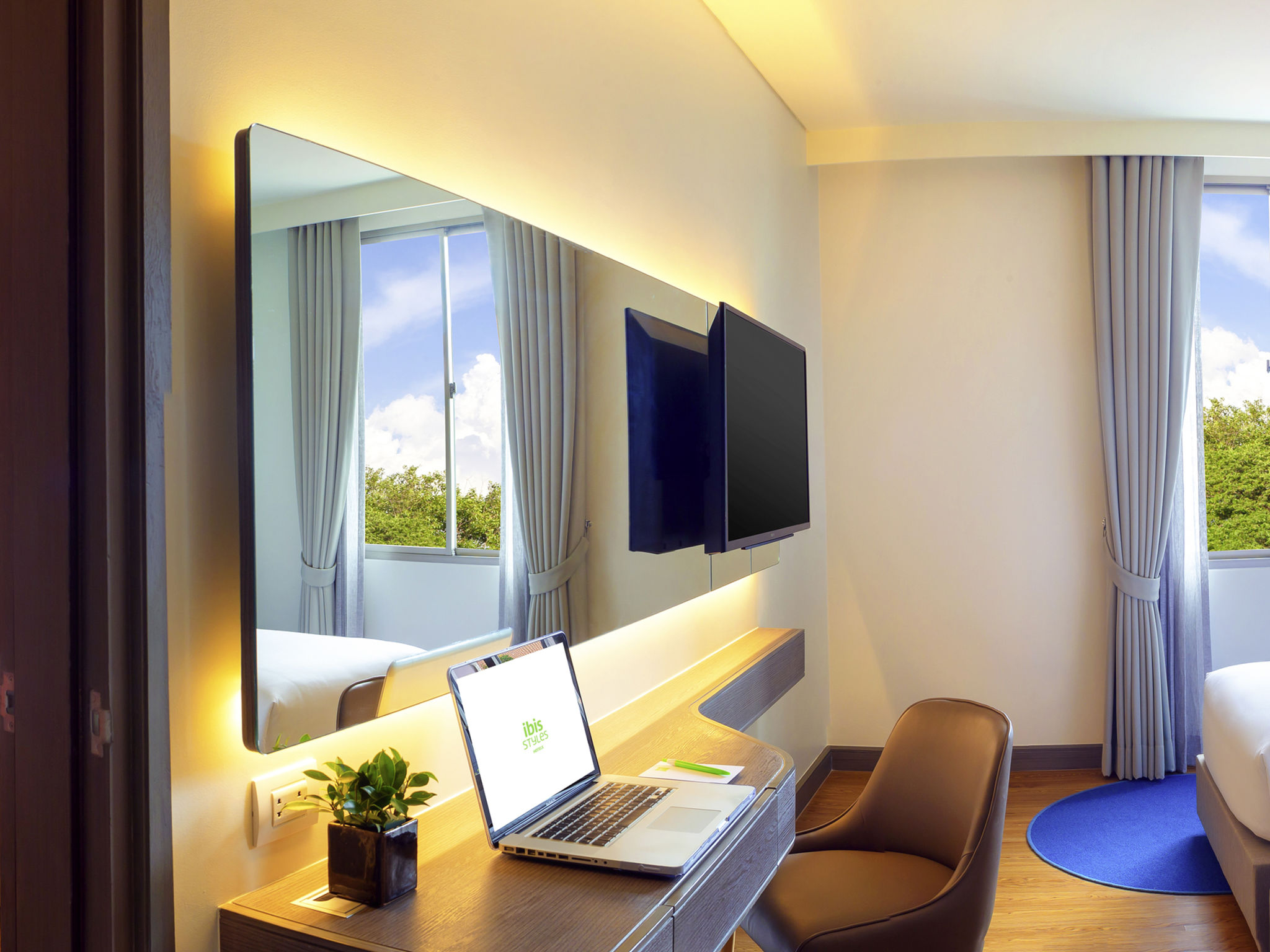 Foto - ibis Styles Siem Reap