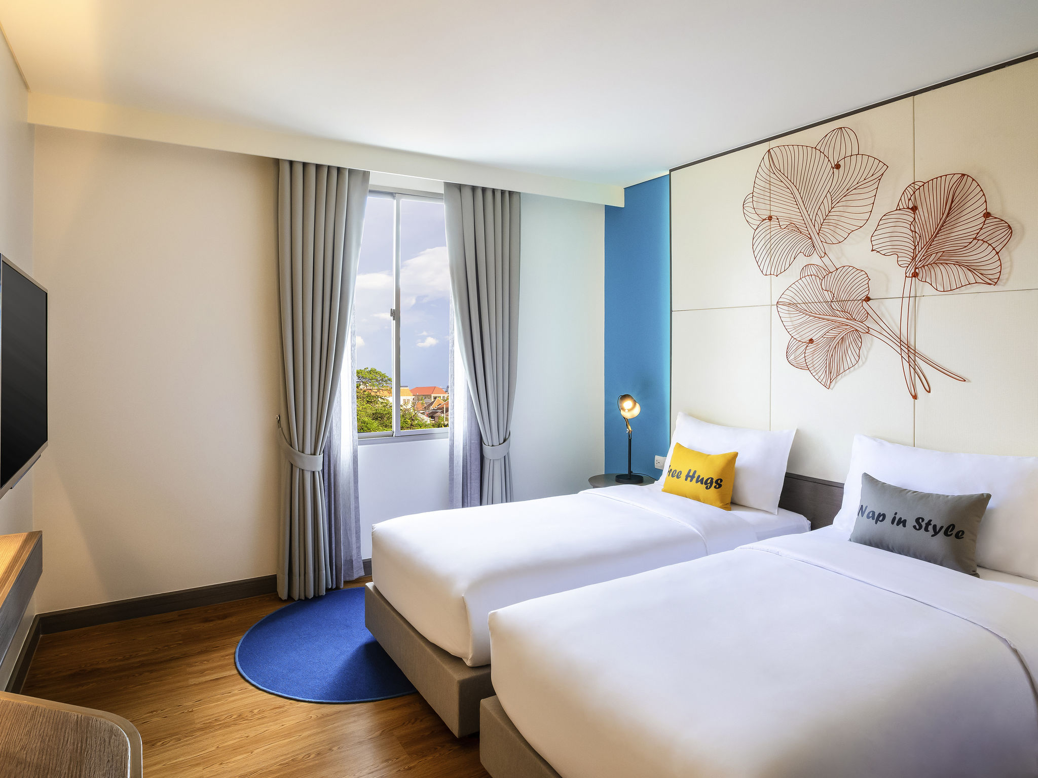 Foto - ibis Styles Siem Reap