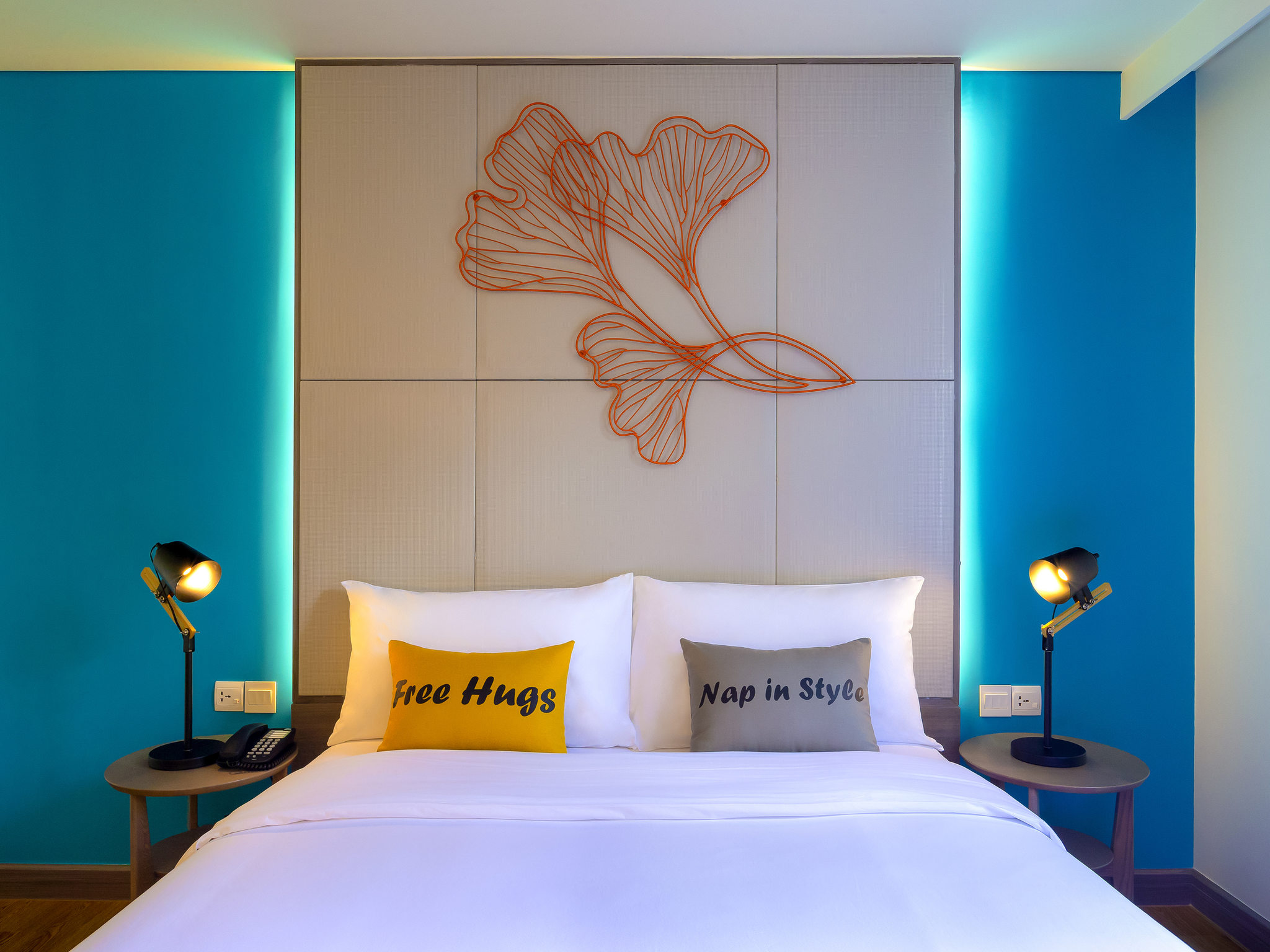 Foto - ibis Styles Siem Reap