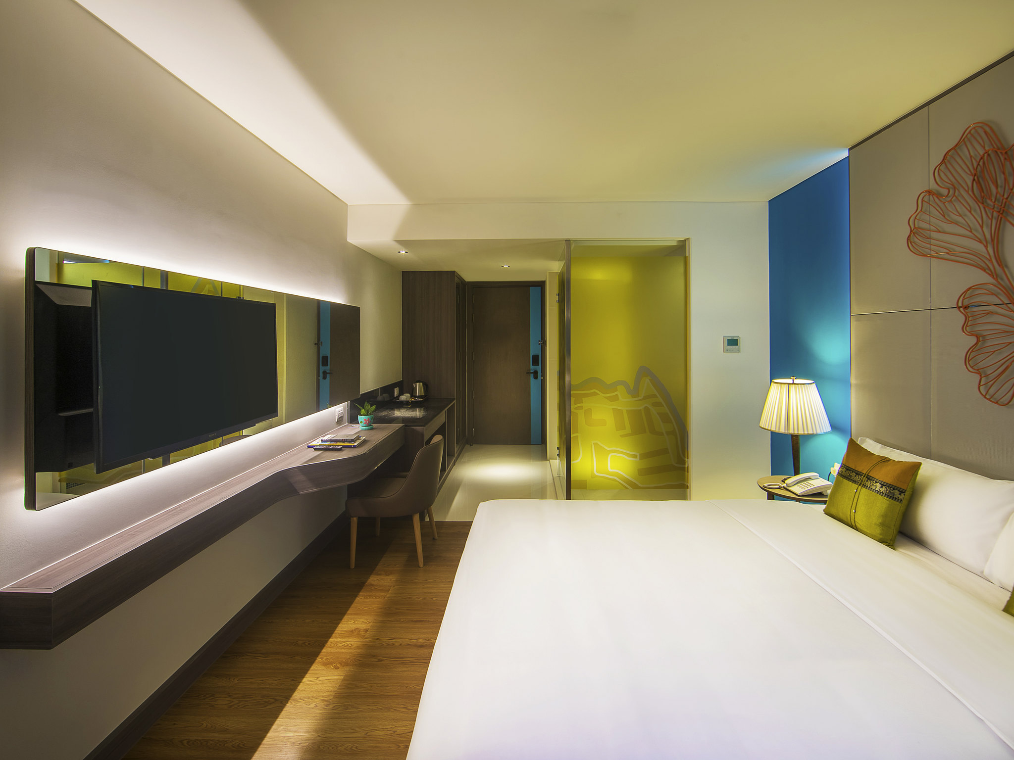 Foto - ibis Styles Siem Reap