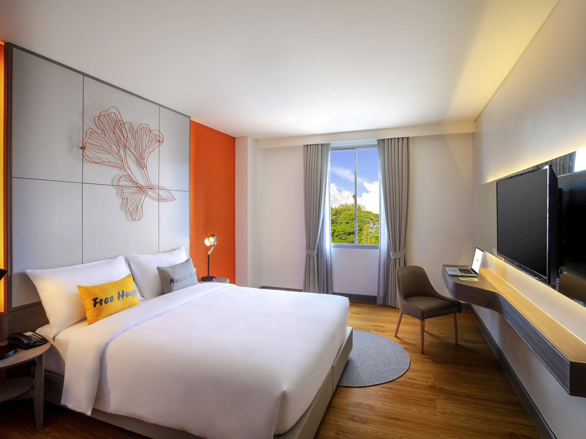 Foto - ibis Styles Siem Reap