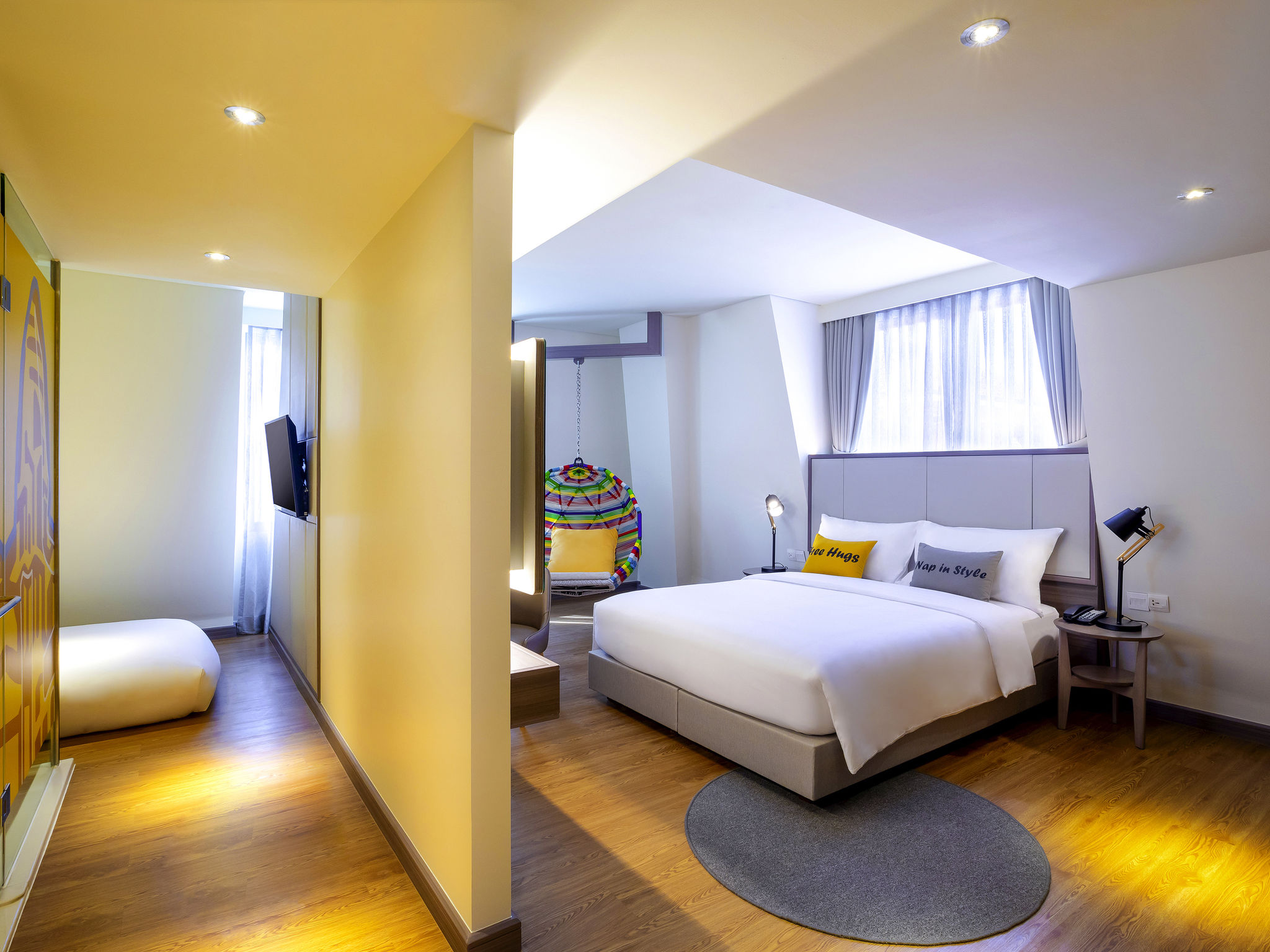 Foto - ibis Styles Siem Reap